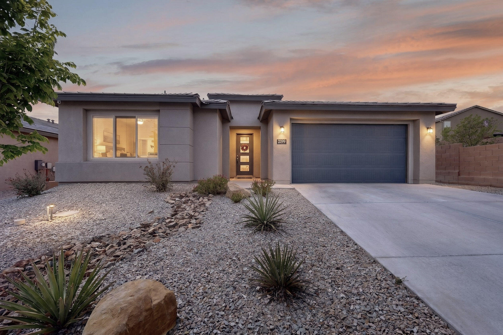 2199 Beckham Drive NE