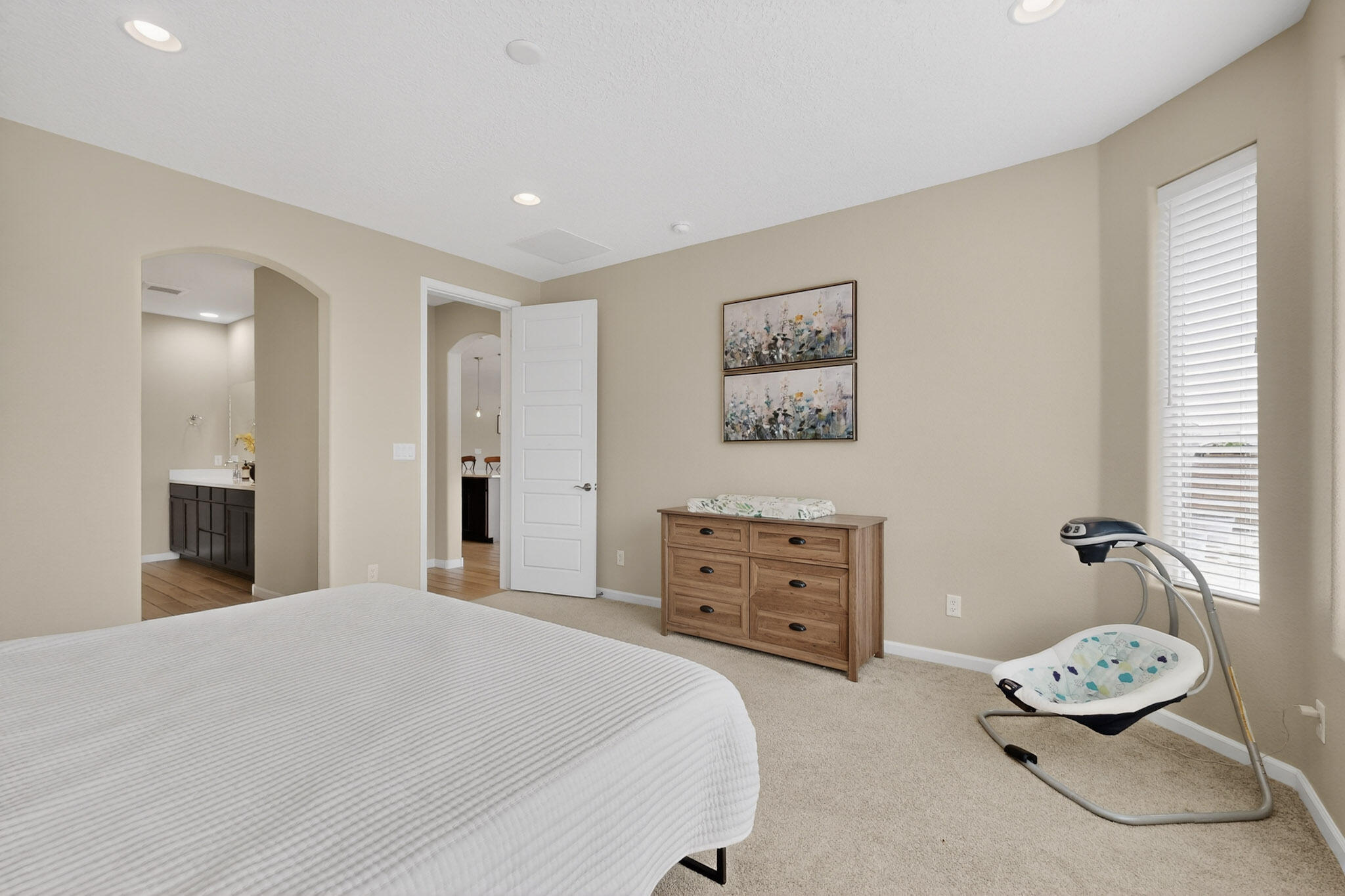 2199 Beckham Drive NE