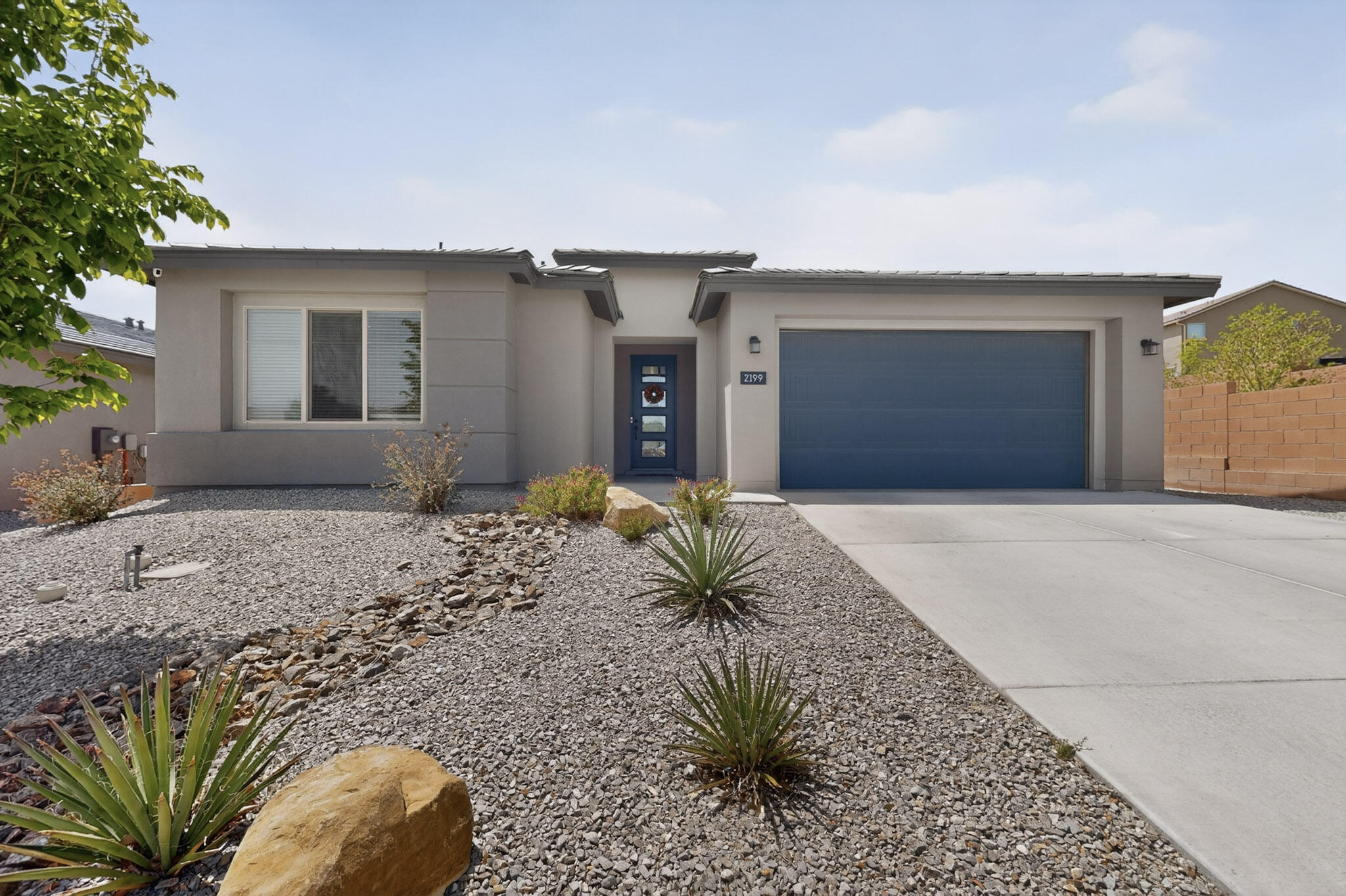 2199 Beckham Drive NE