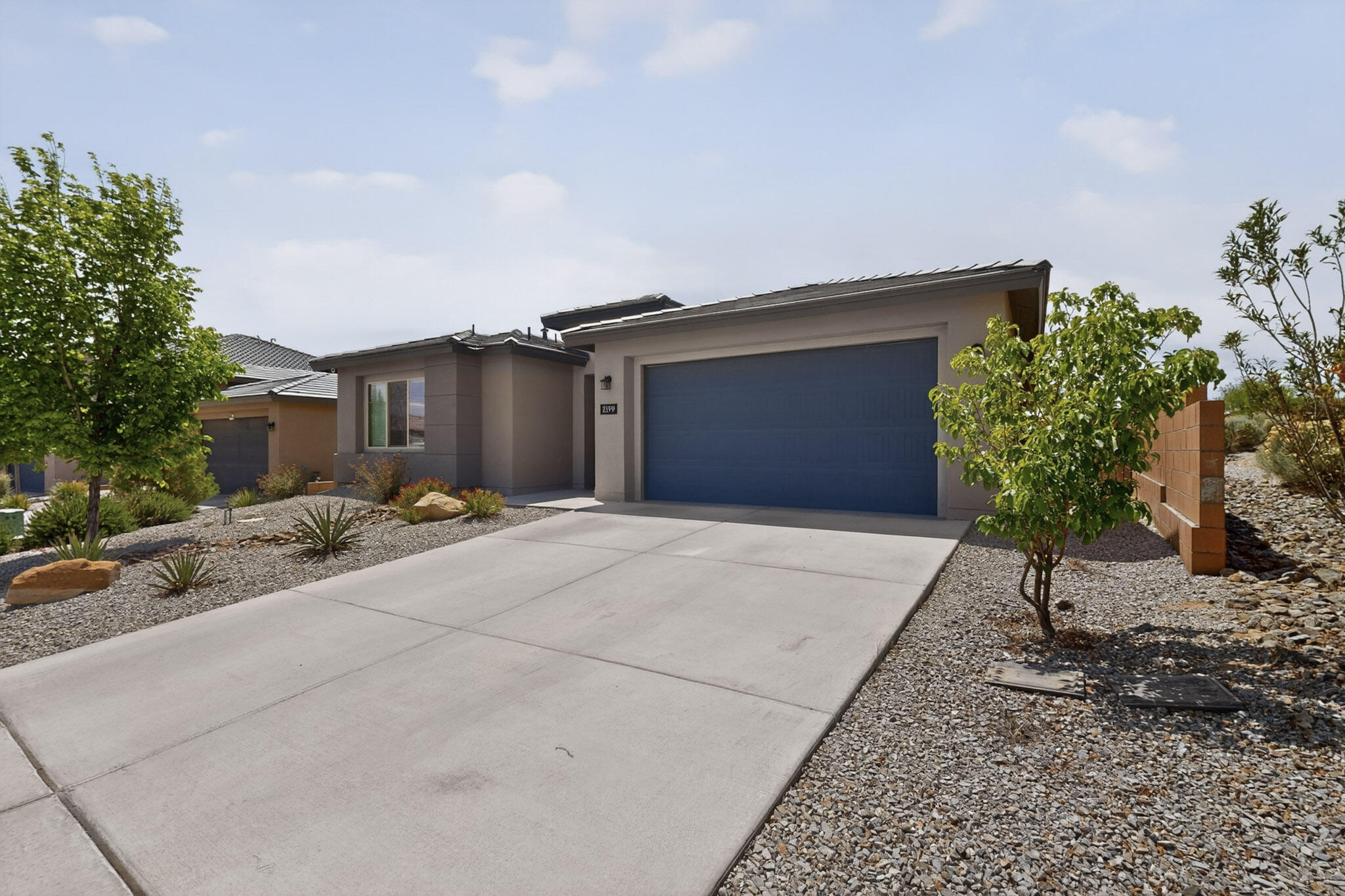 2199 Beckham Drive NE