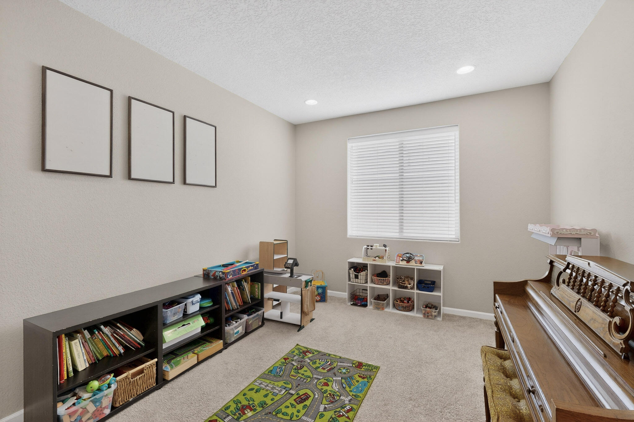 2199 Beckham Drive NE