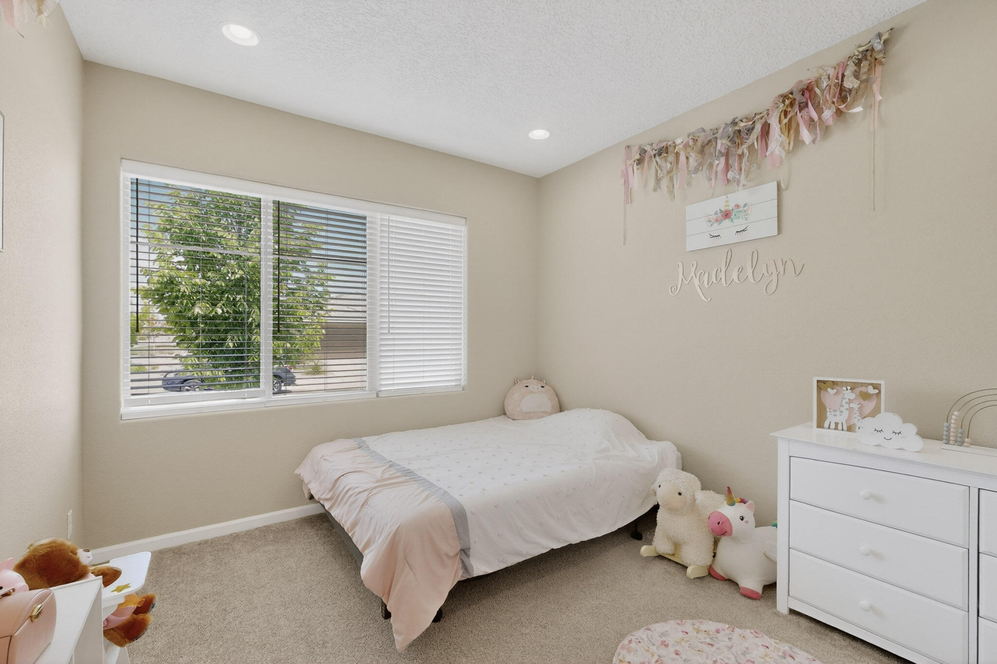 2199 Beckham Drive NE