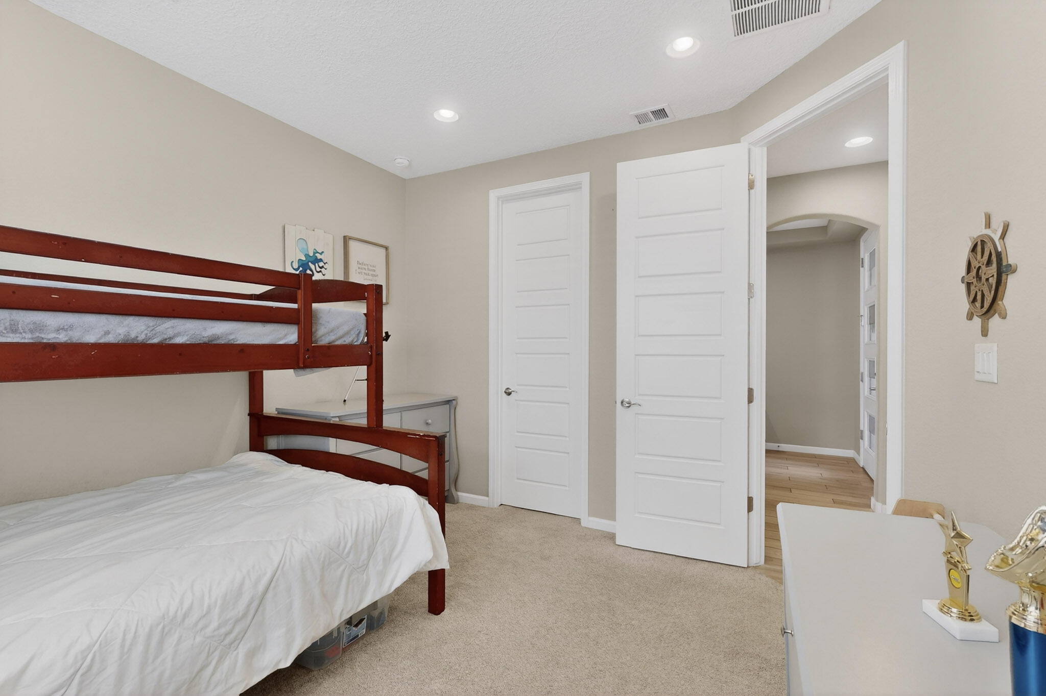 2199 Beckham Drive NE