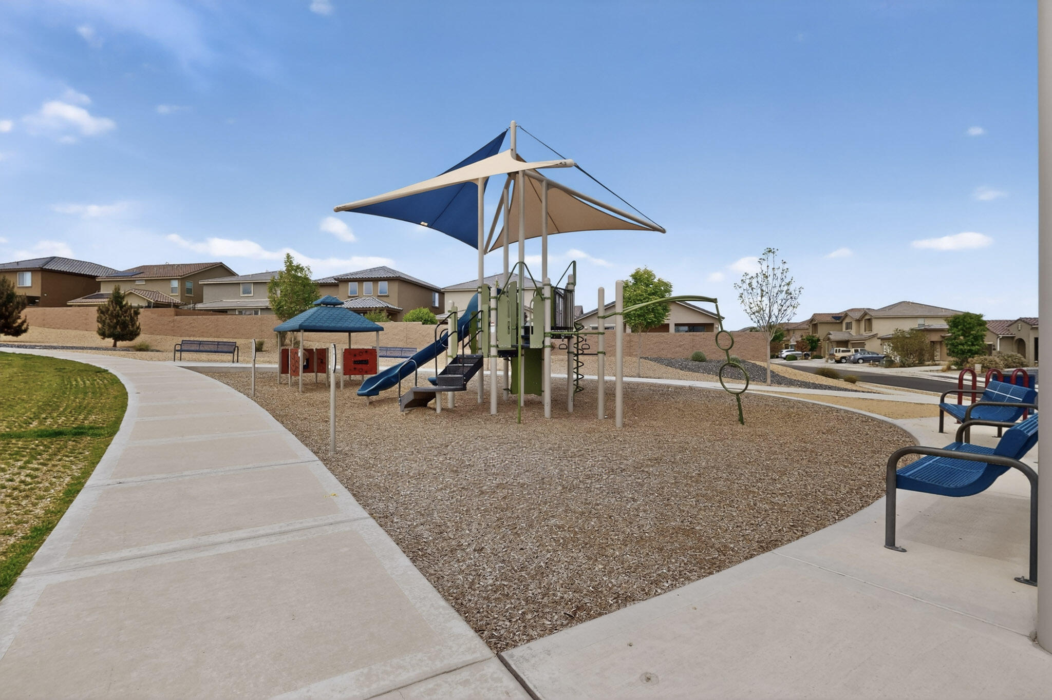 2199 Beckham Drive NE