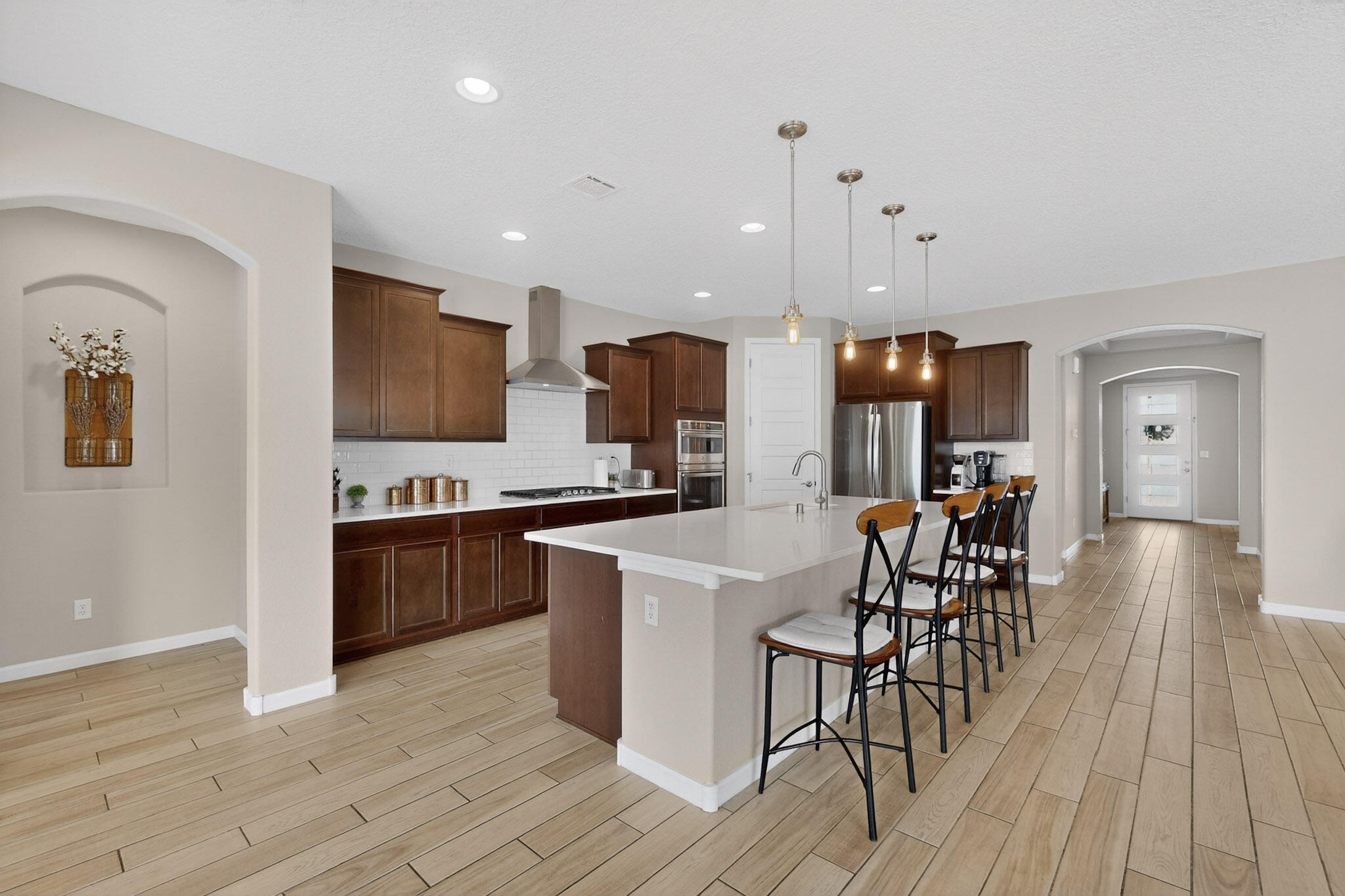 2199 Beckham Drive NE