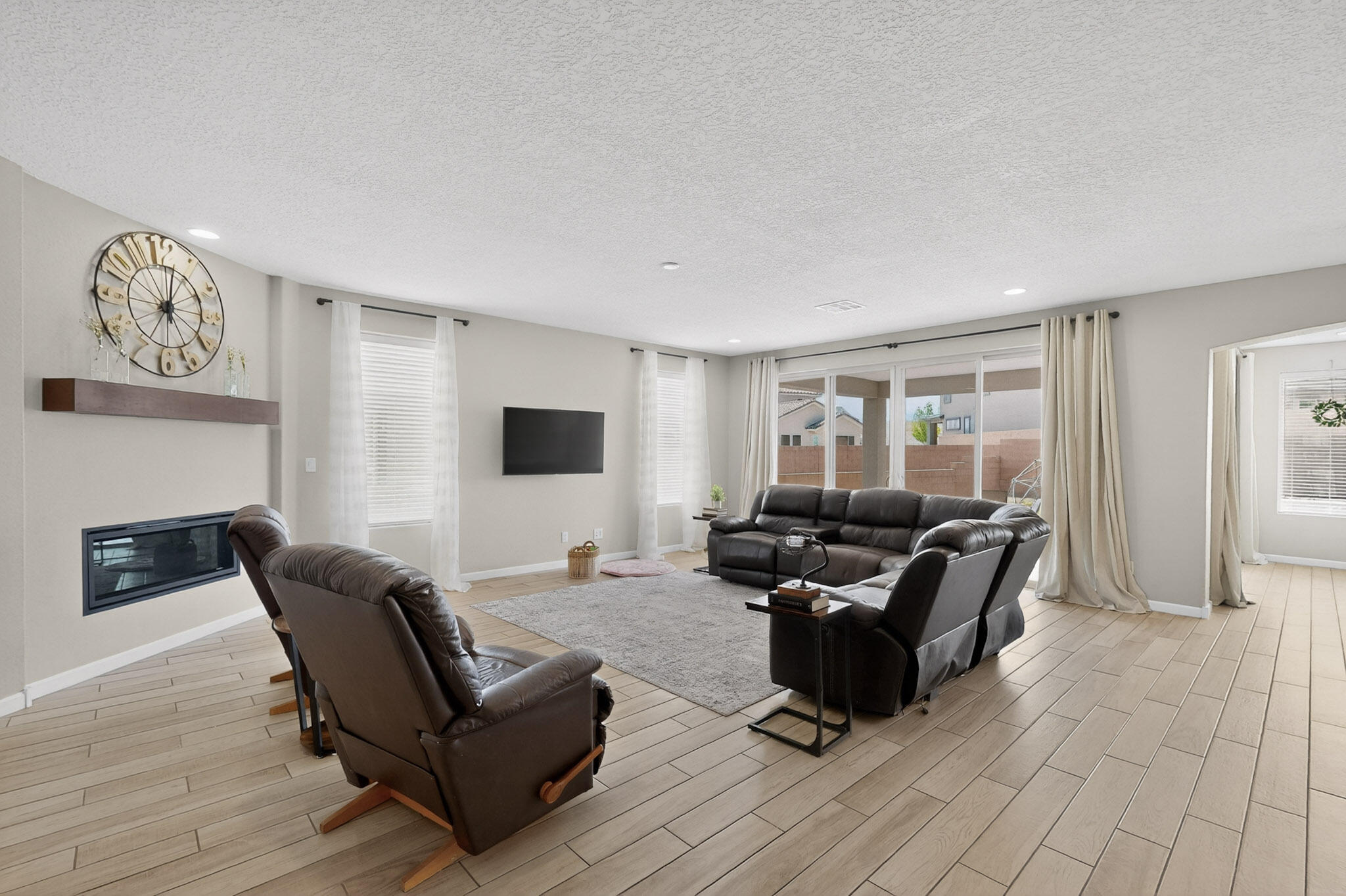 2199 Beckham Drive NE