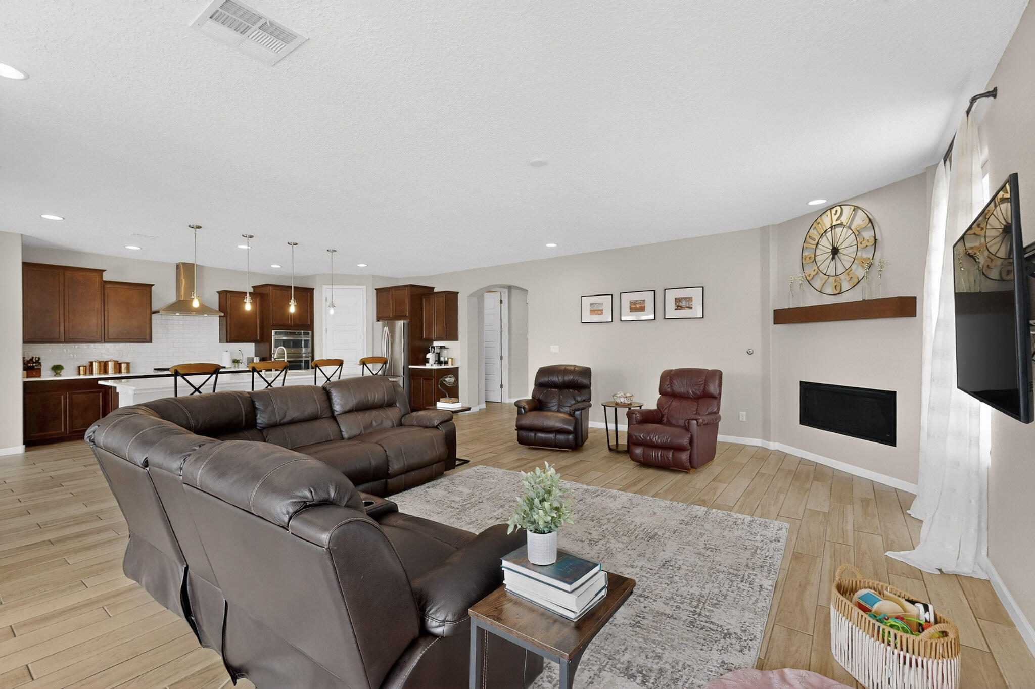 2199 Beckham Drive NE