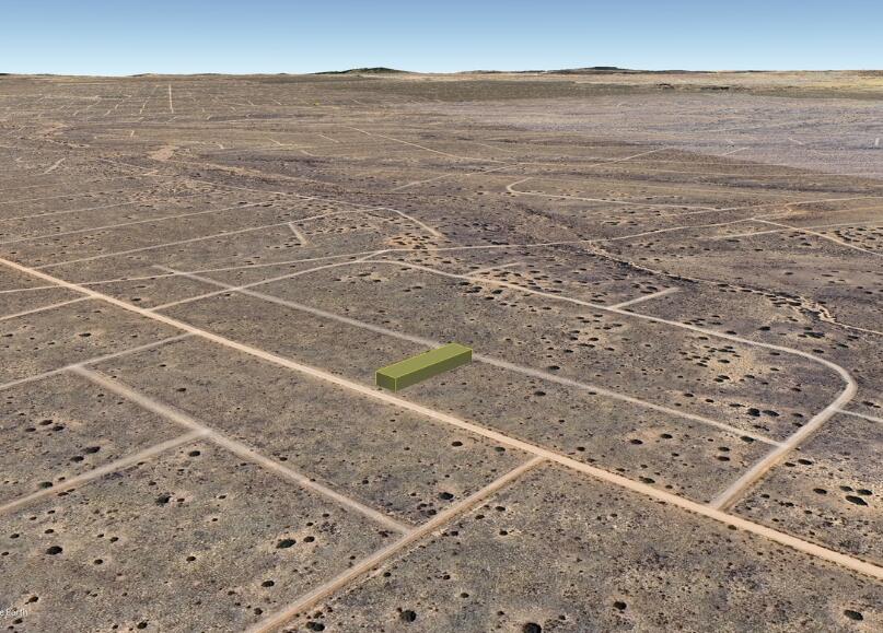 Torcido (U26 B114 L10) Road NW