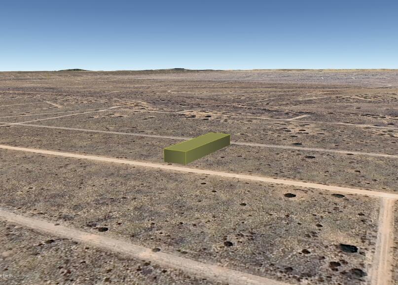 Torcido (U26 B114 L10) Road NW