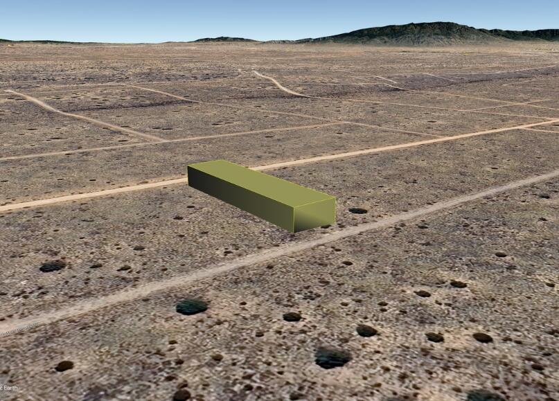 Torcido (U26 B114 L10) Road NW