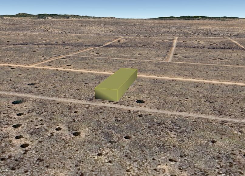 Torcido (U26 B114 L10) Road NW