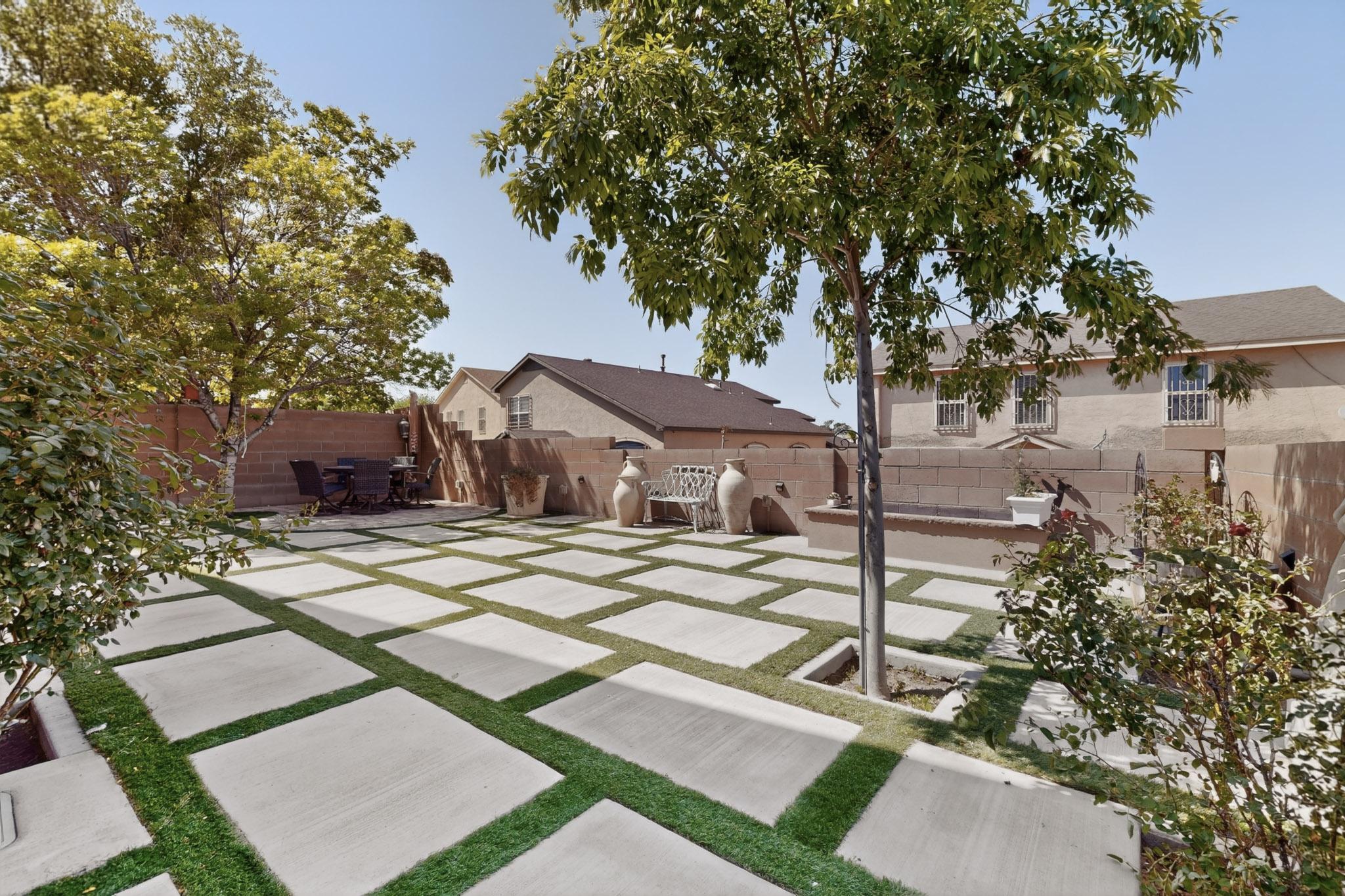 9815 Rancho West Place SW