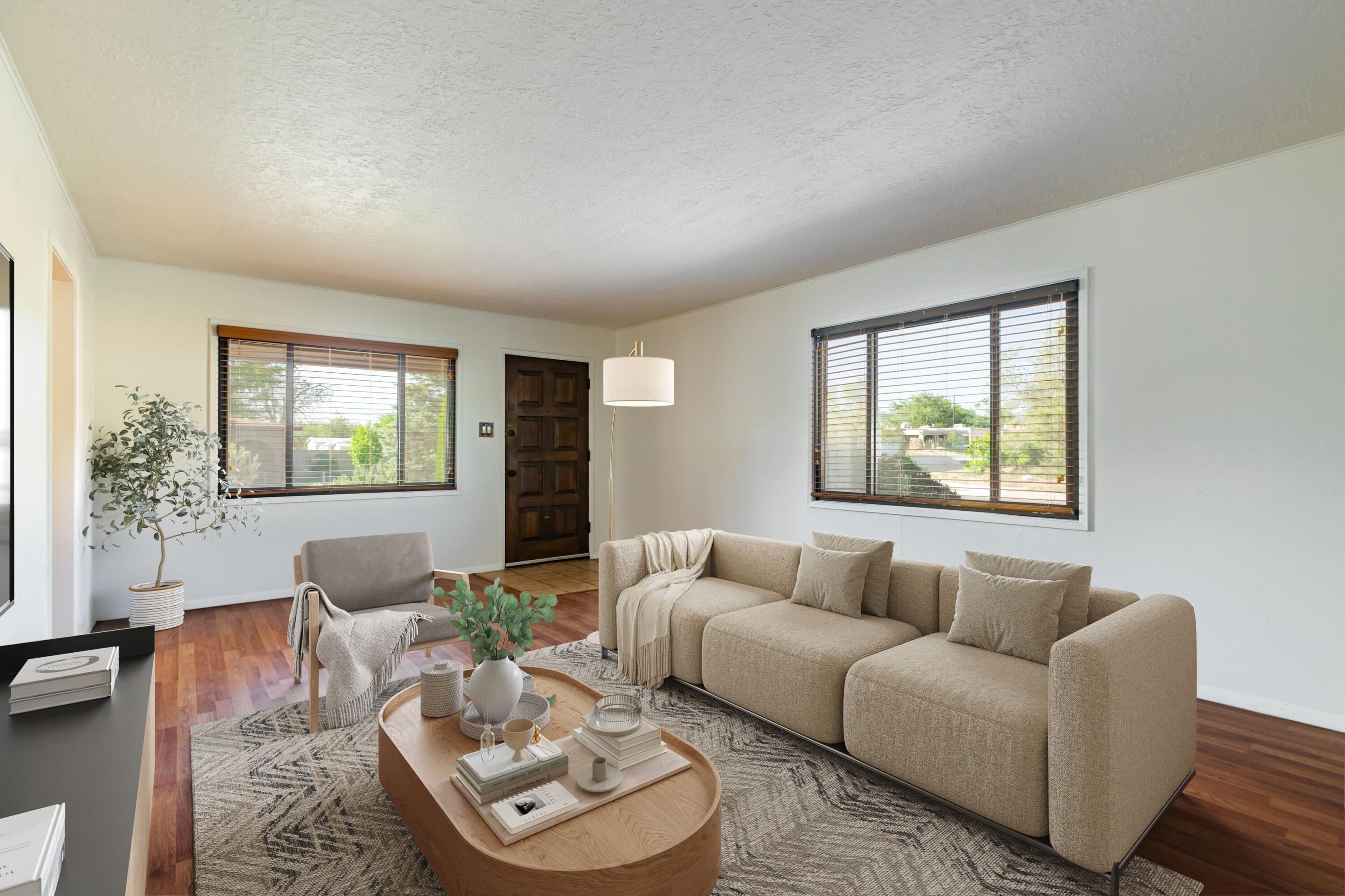 10028 Propps Street NE