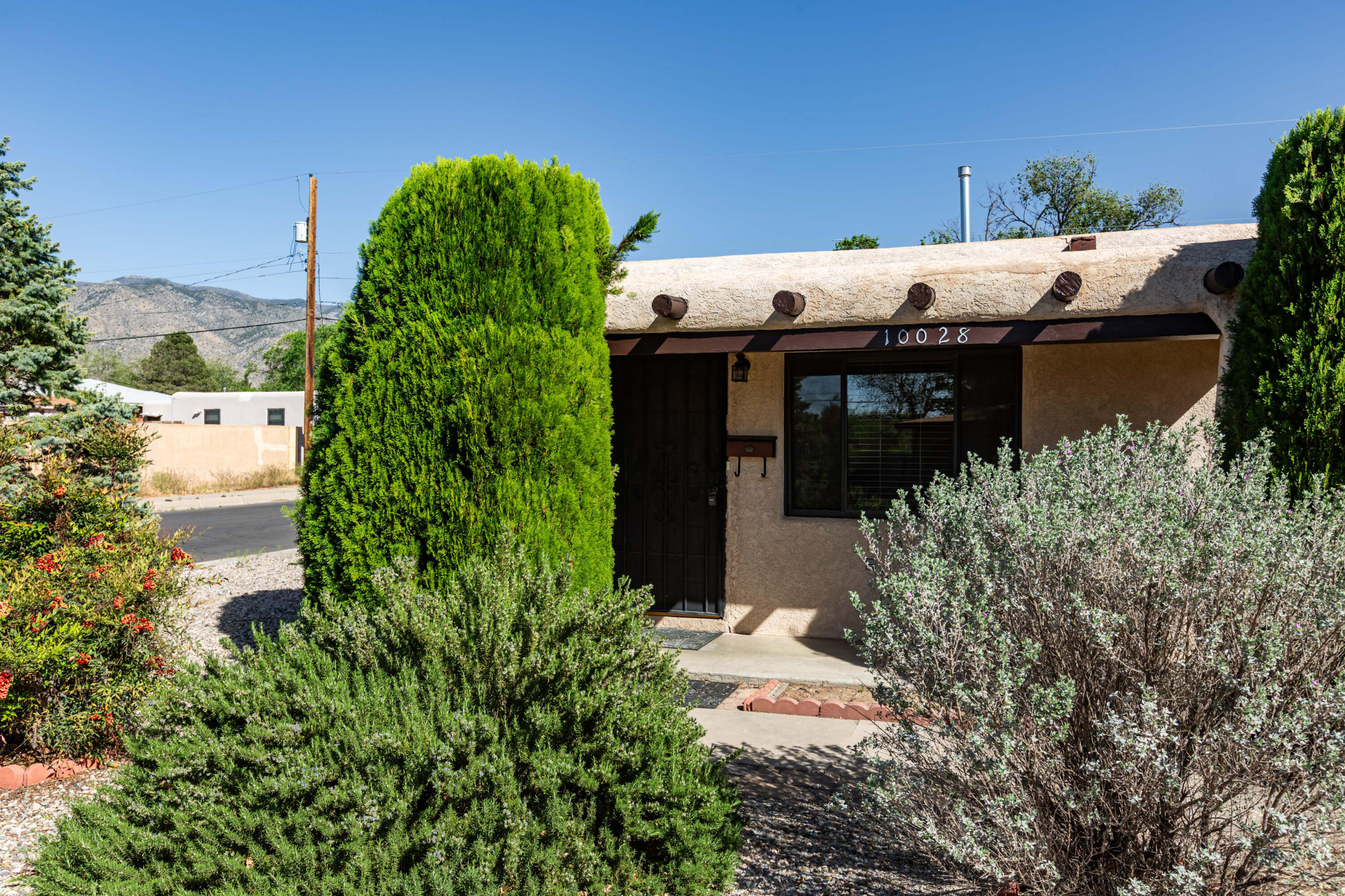 10028 Propps Street NE