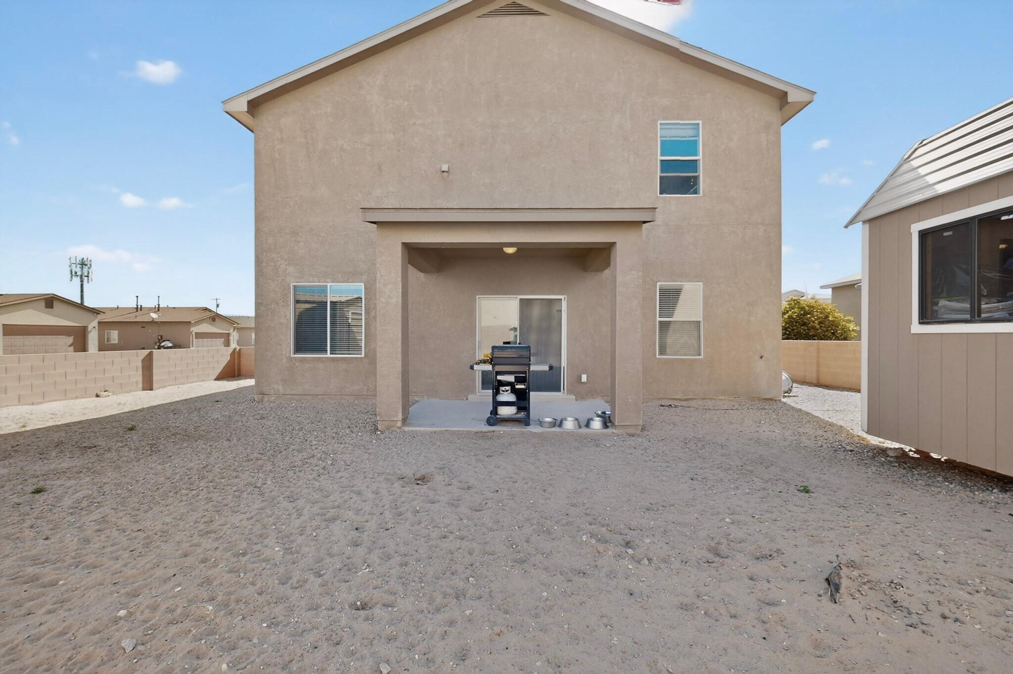 4311 Derringer Court SW