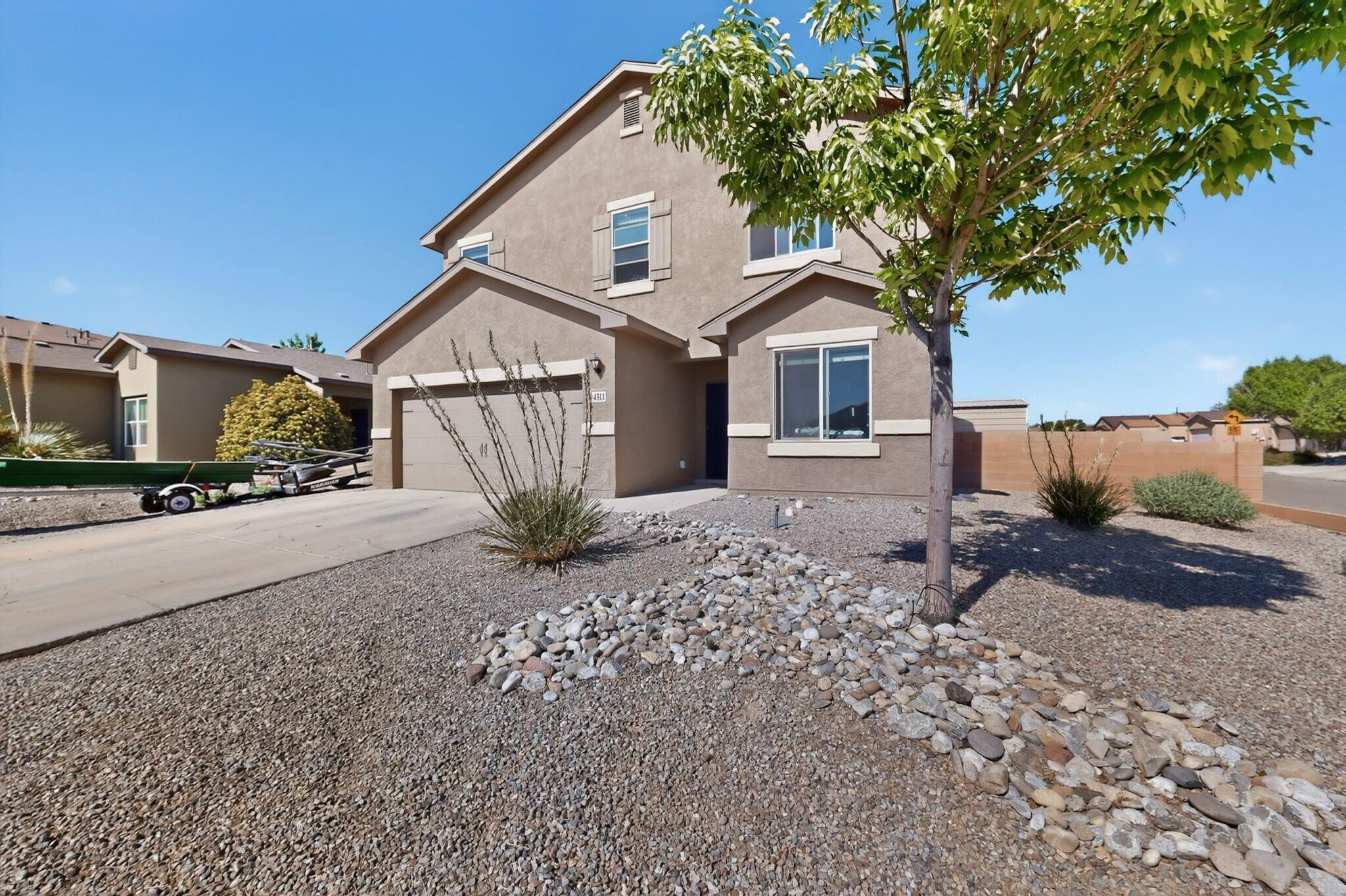 4311 Derringer Court SW