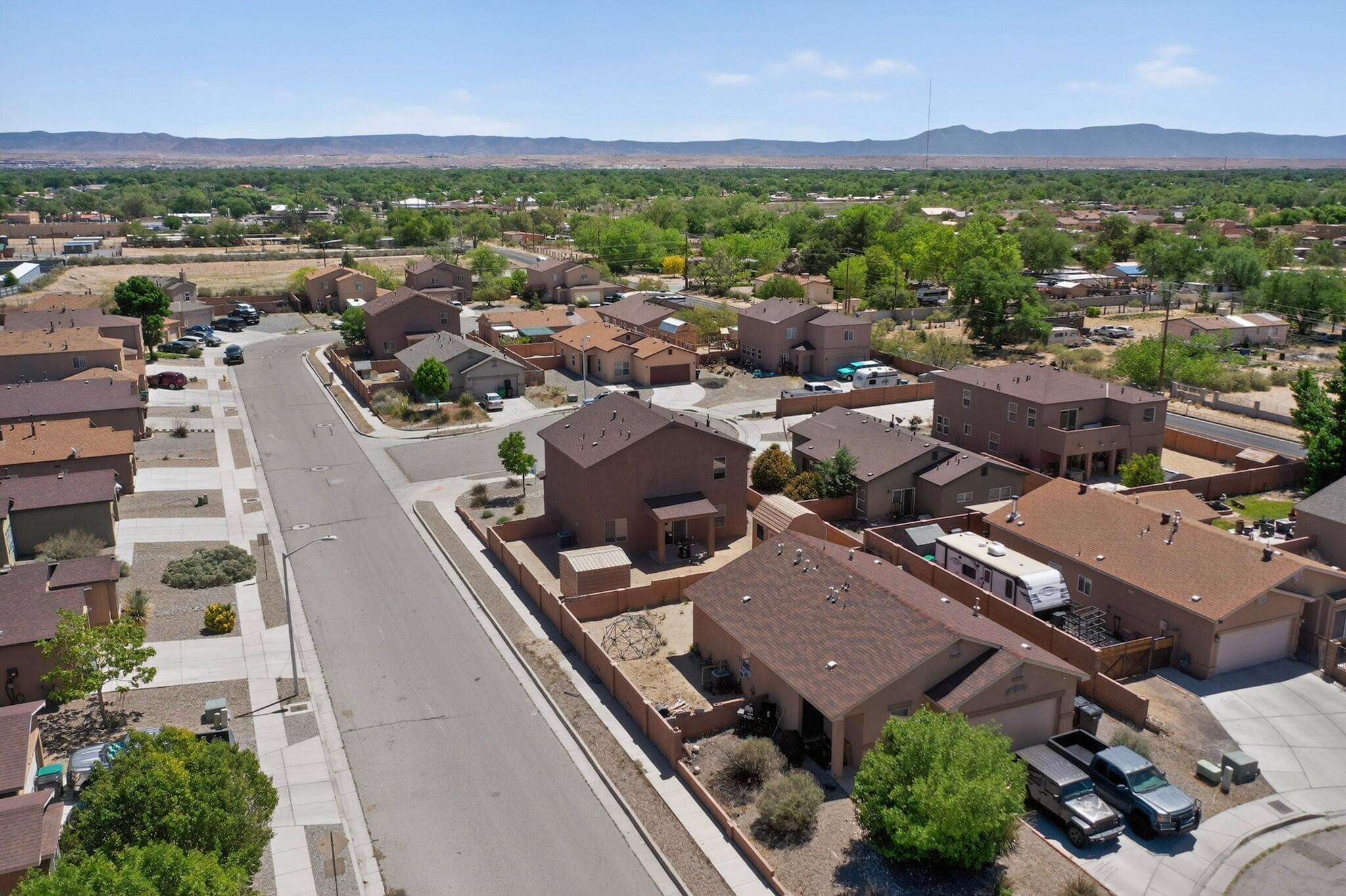 4311 Derringer Court SW