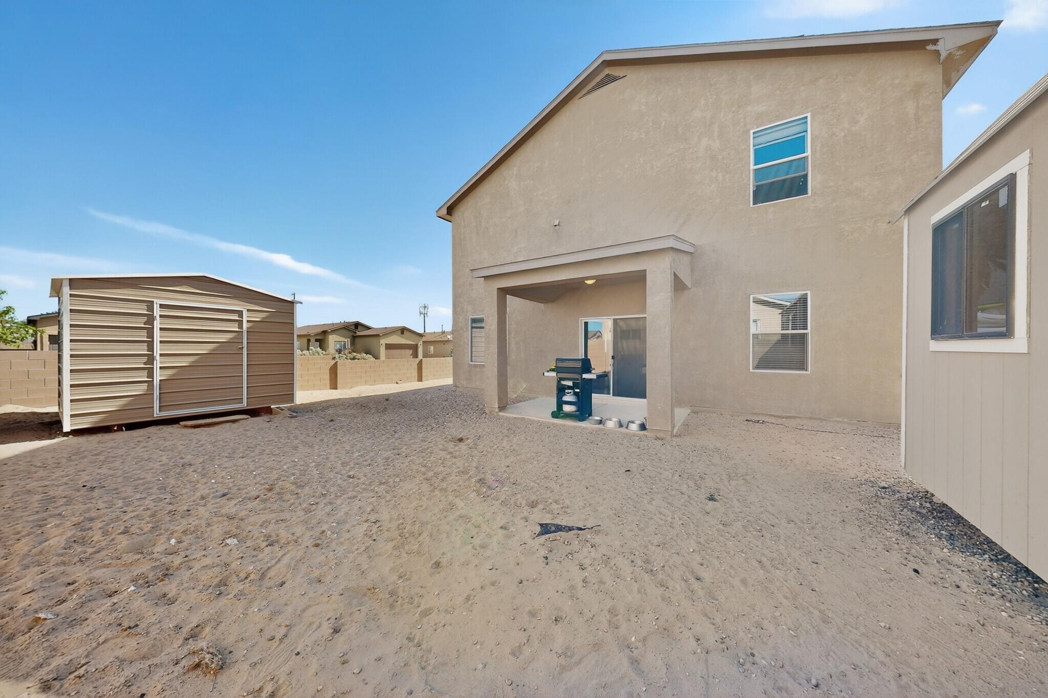 4311 Derringer Court SW