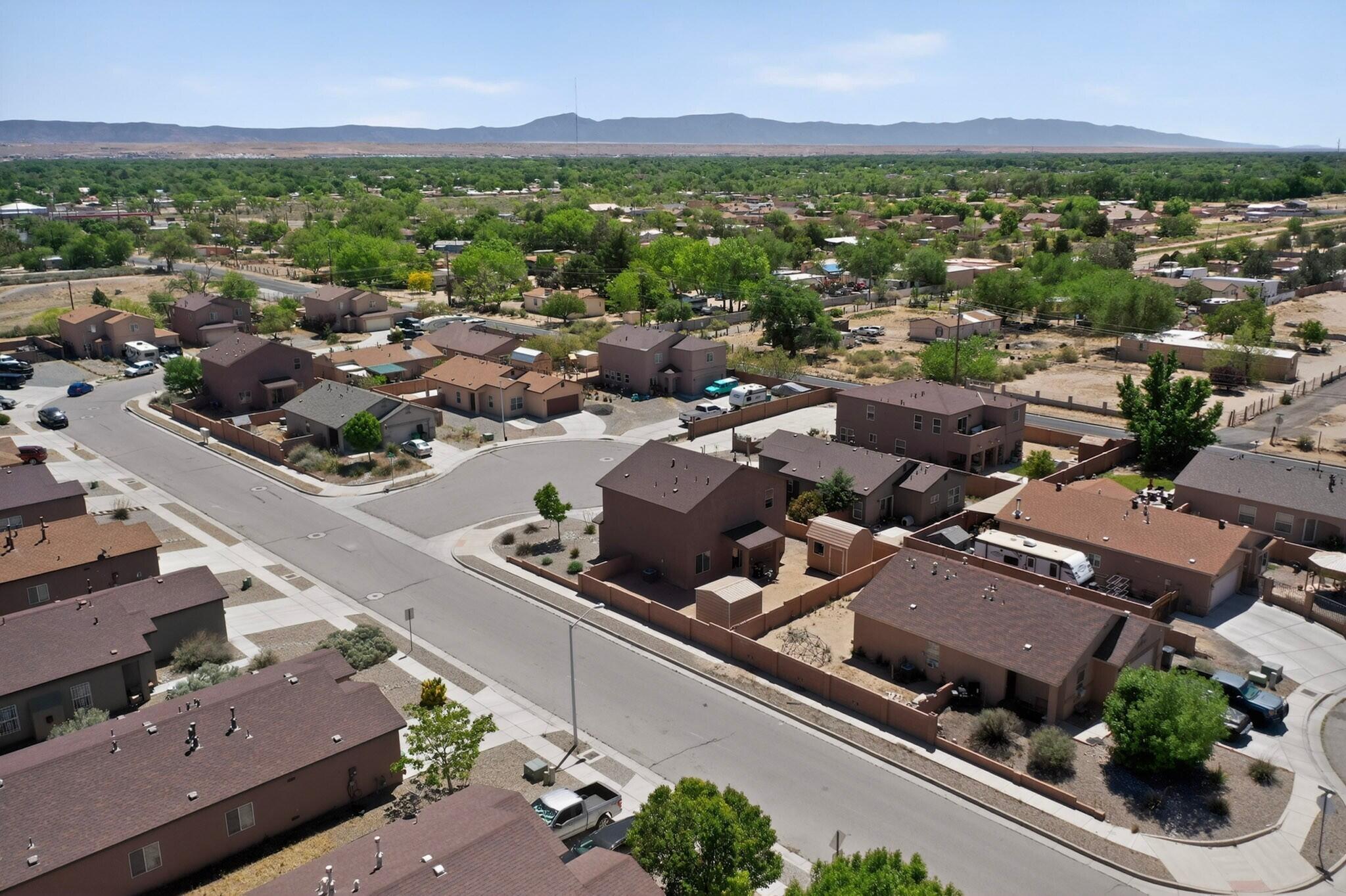 4311 Derringer Court SW
