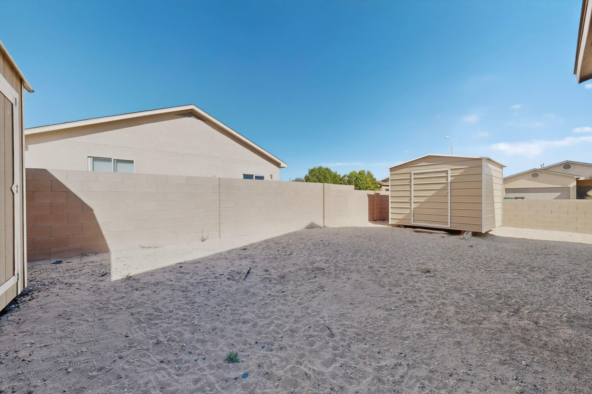 4311 Derringer Court SW