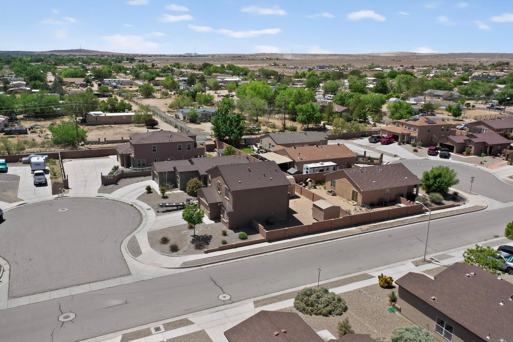4311 Derringer Court SW