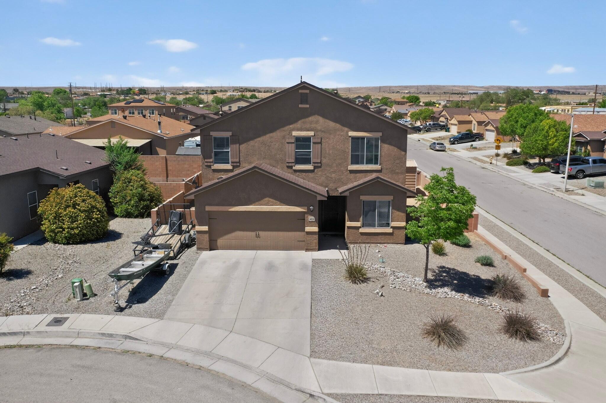 4311 Derringer Court SW