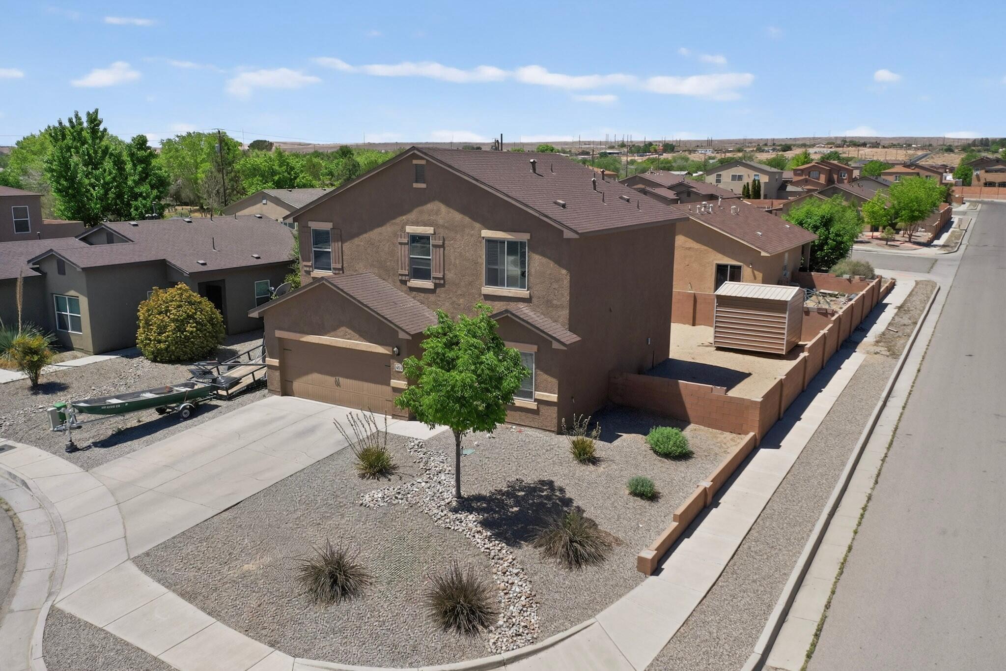 4311 Derringer Court SW