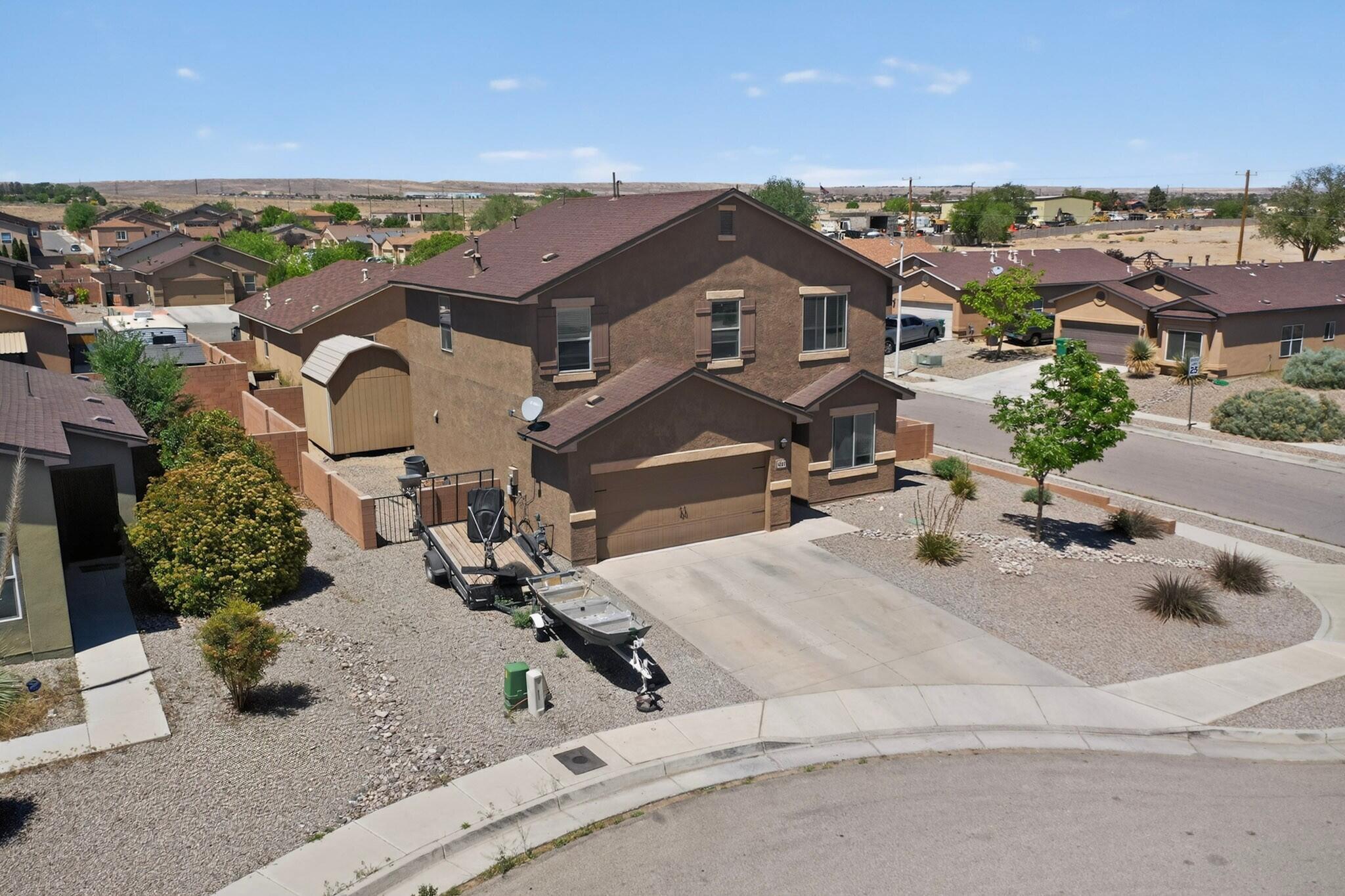 4311 Derringer Court SW