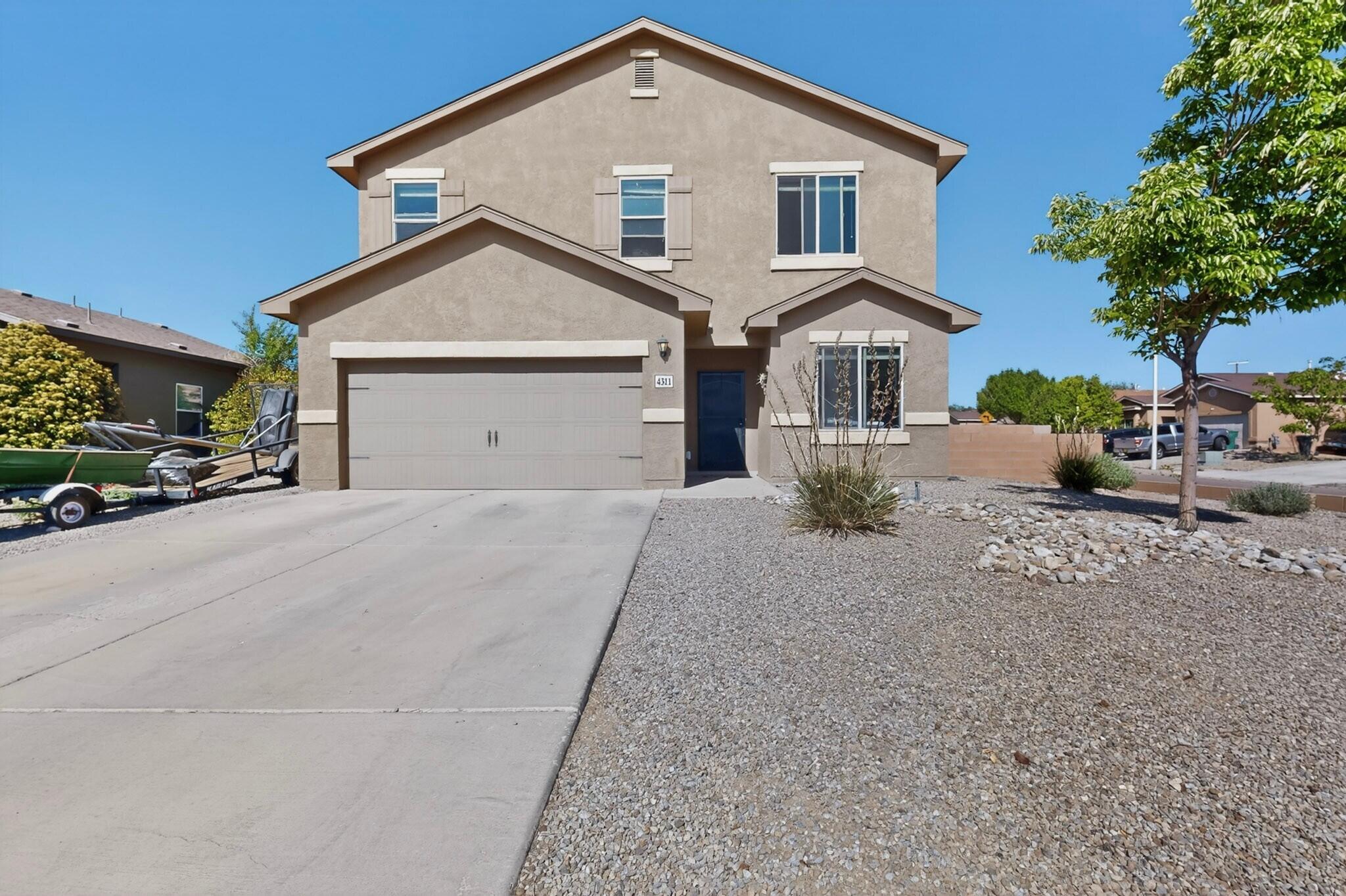 4311 Derringer Court SW