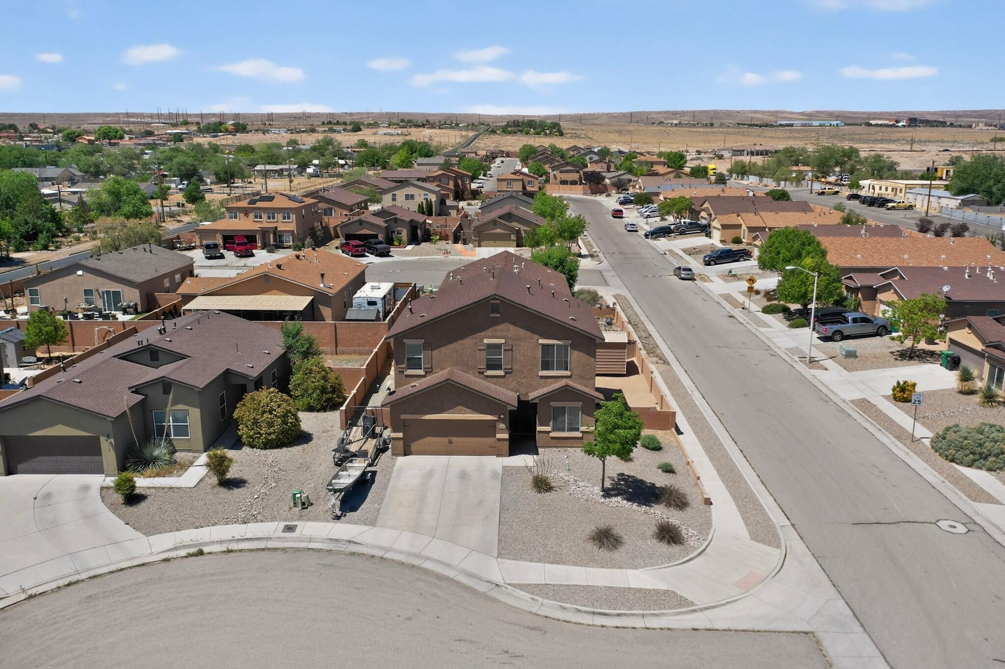 4311 Derringer Court SW