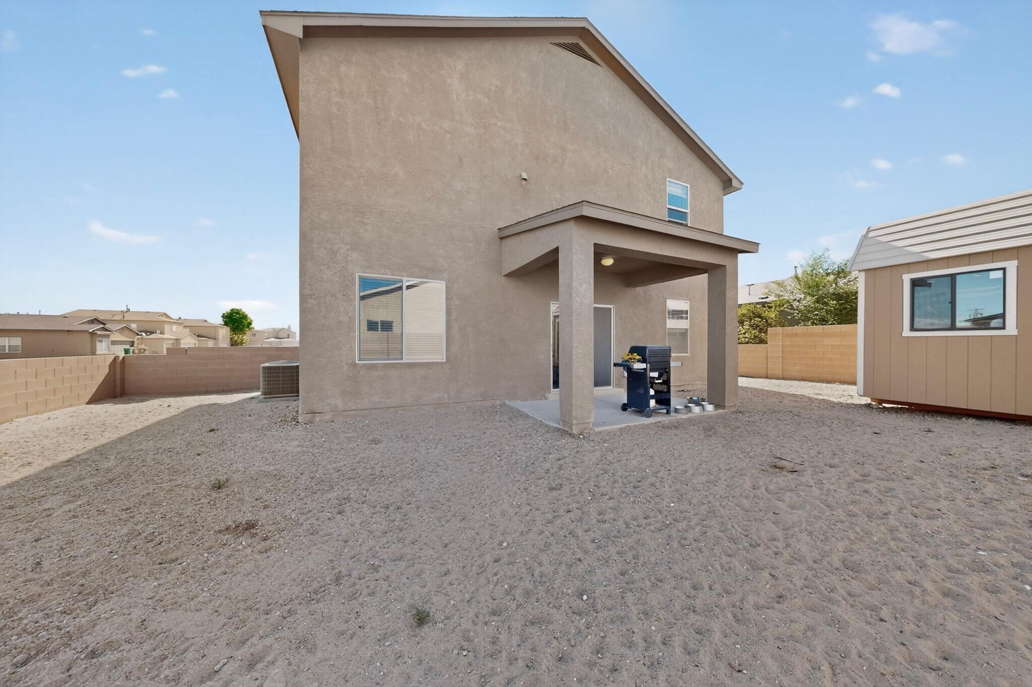 4311 Derringer Court SW