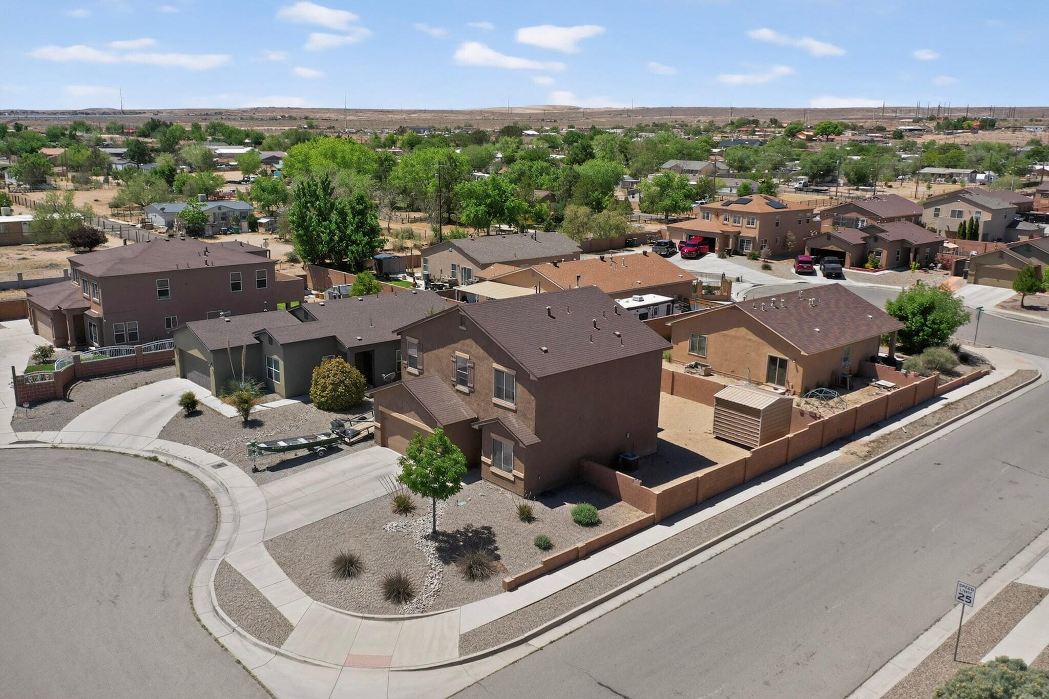 4311 Derringer Court SW