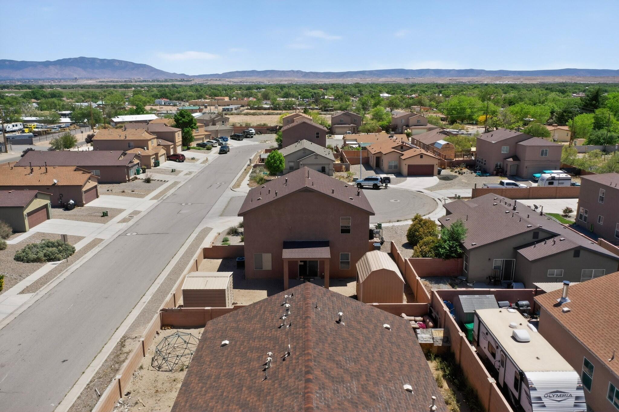 4311 Derringer Court SW