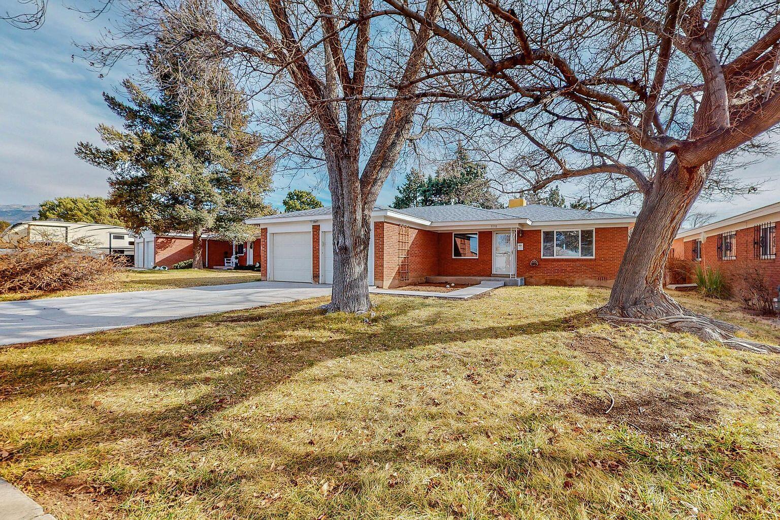 7508 Morrow Avenue NE