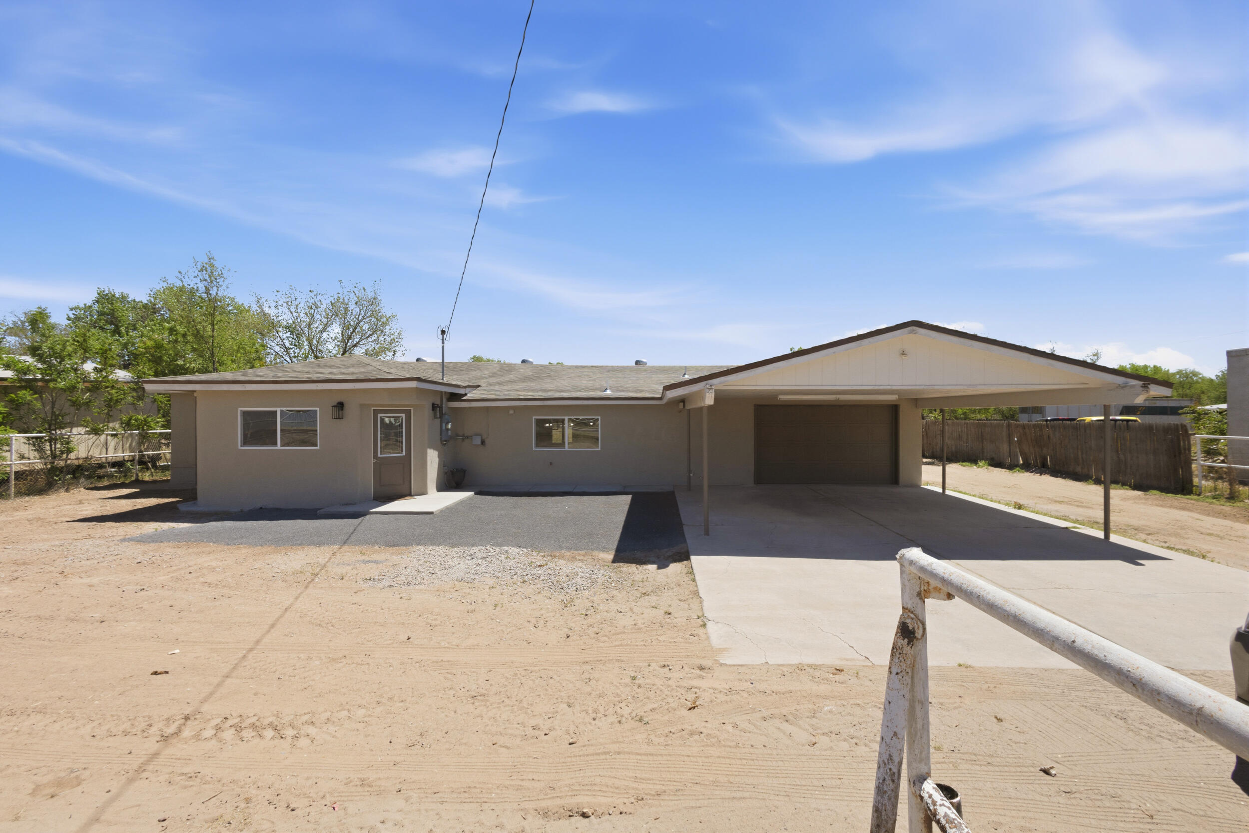 661 Jarales Road A