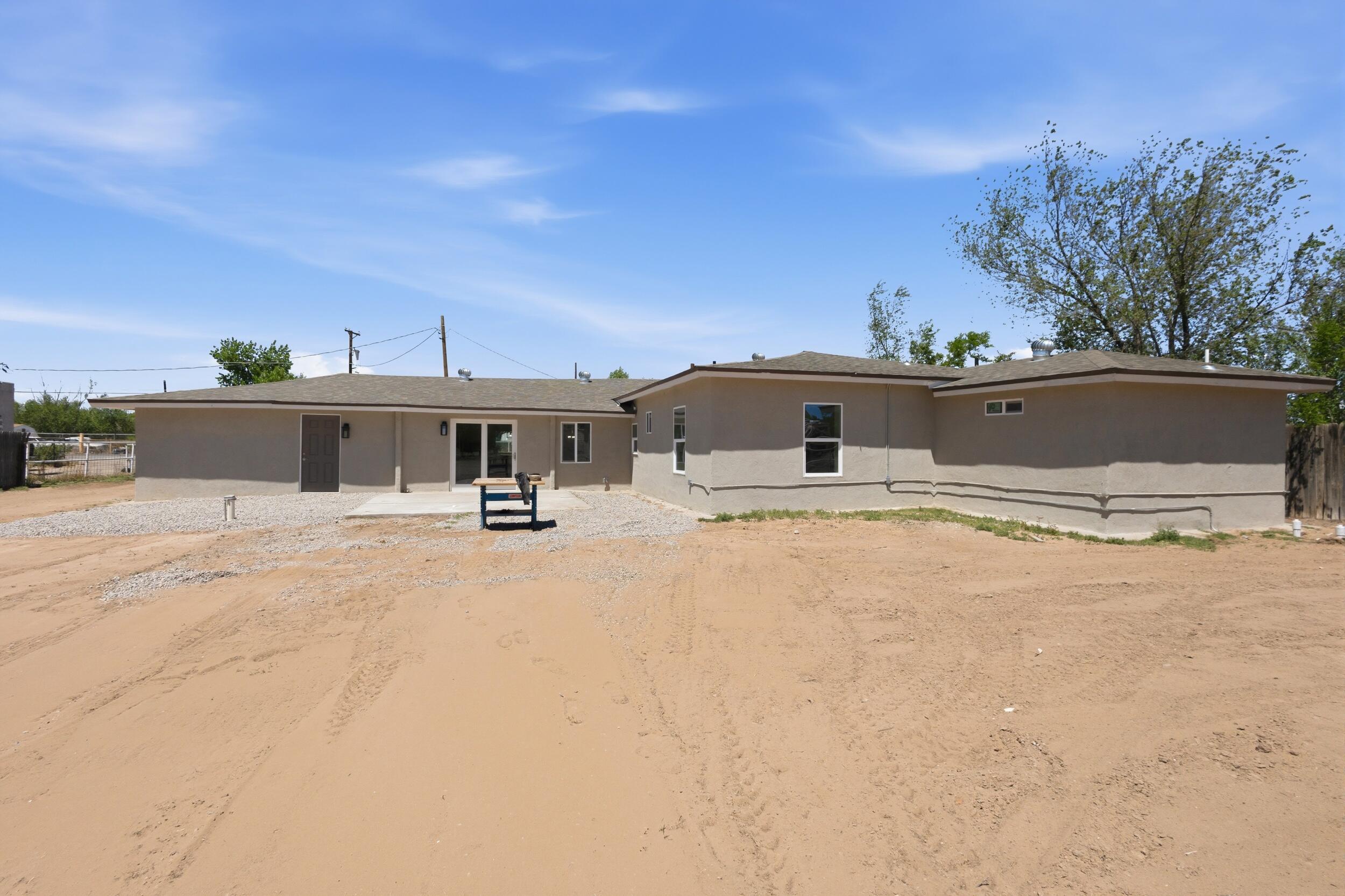661 Jarales Road A