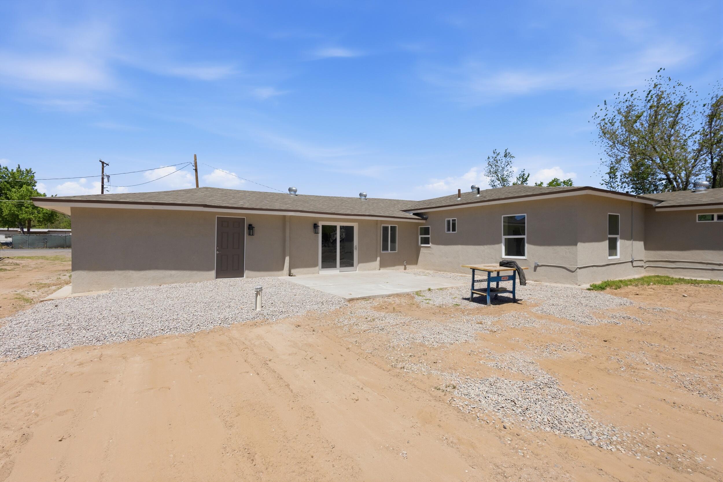 661 Jarales Road A