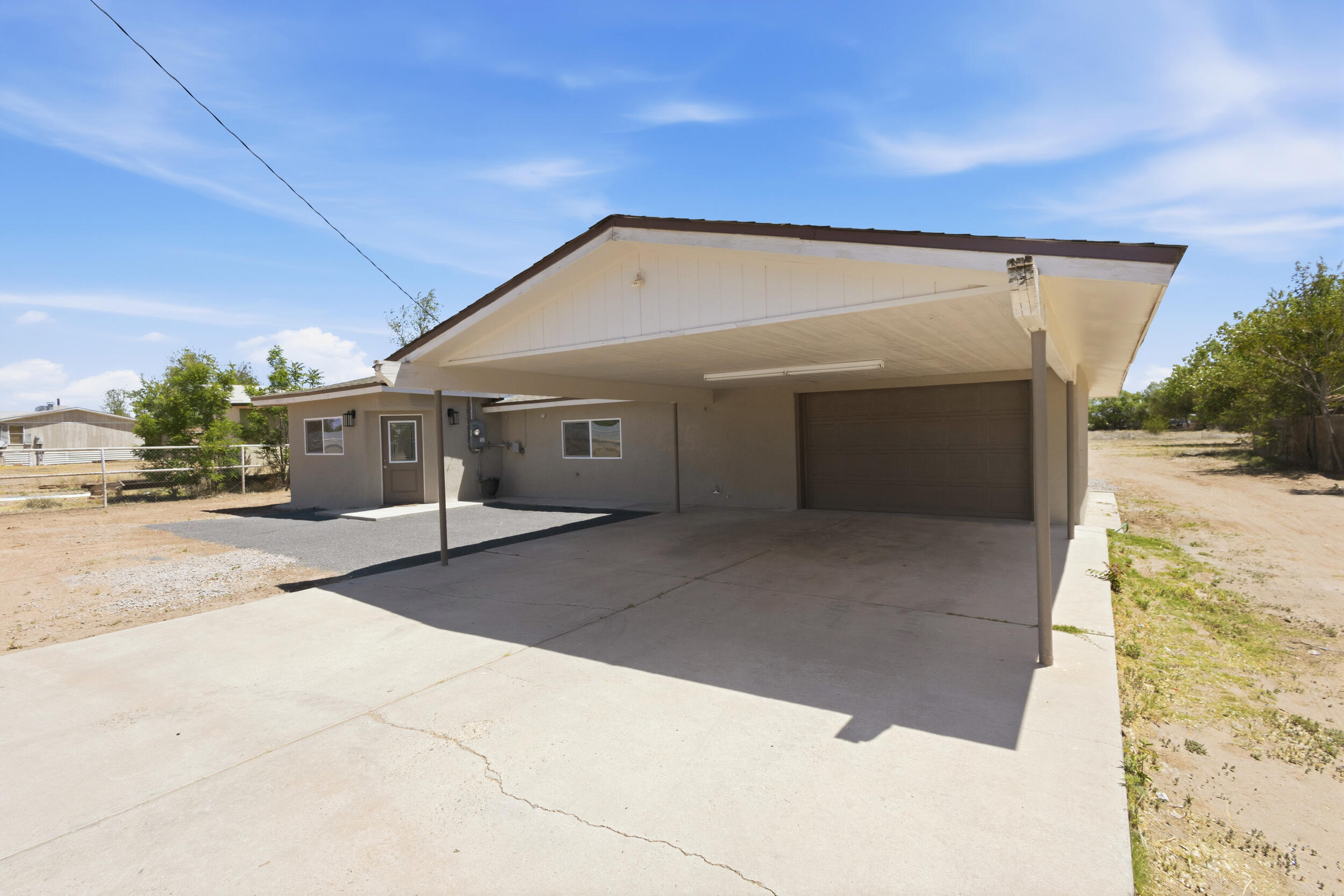 661 Jarales Road A