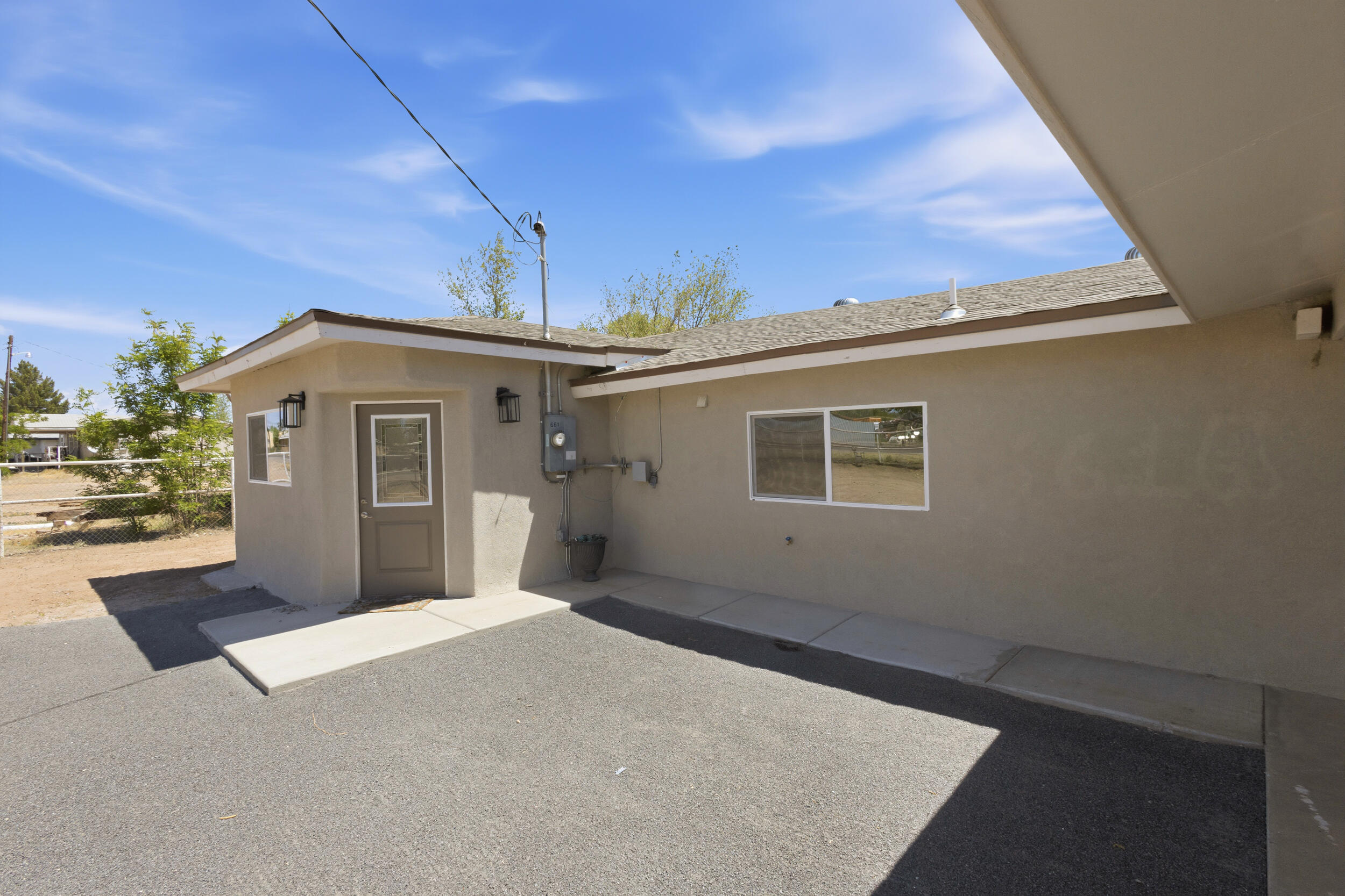 661 Jarales Road A