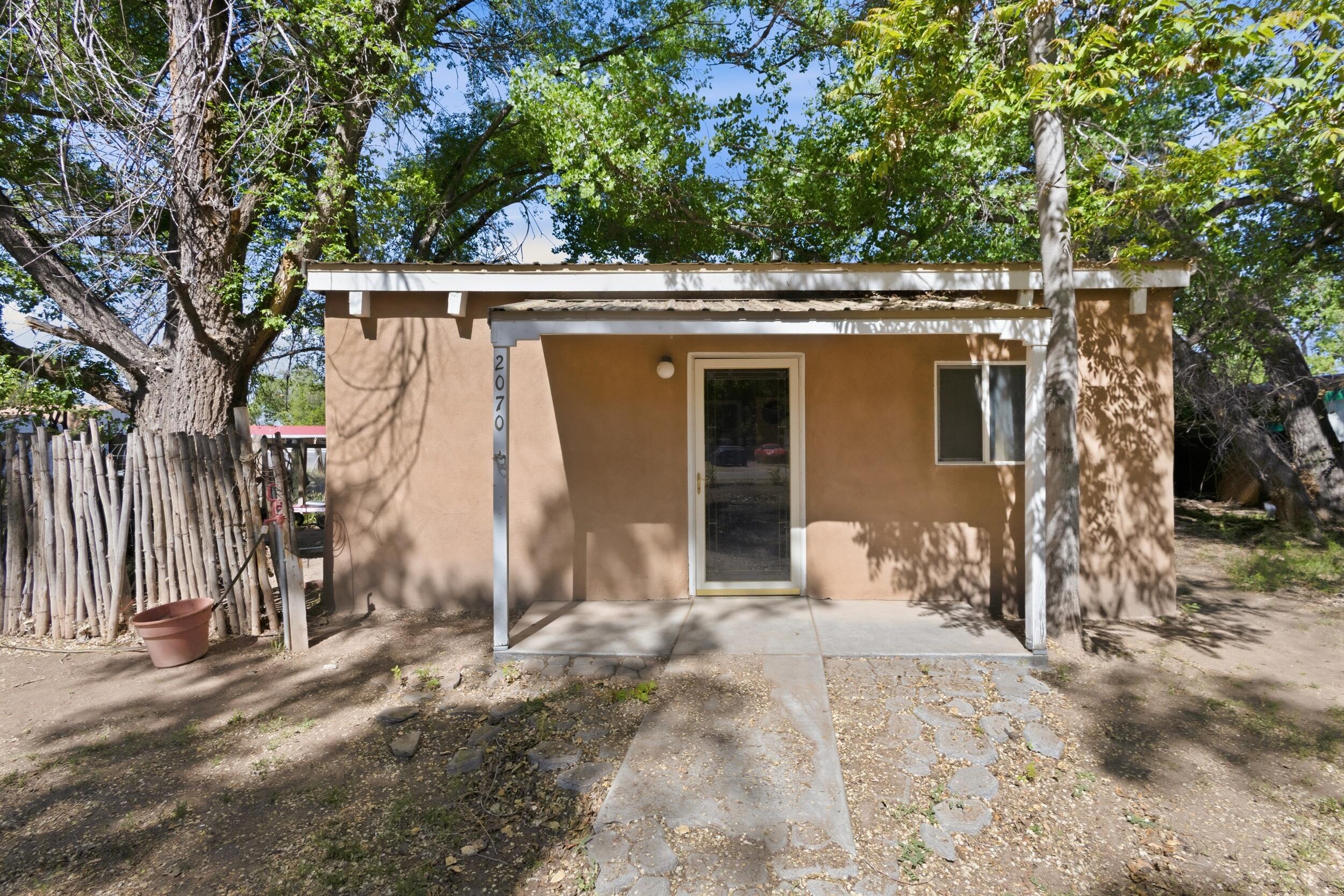 2070 Eldorado Loop