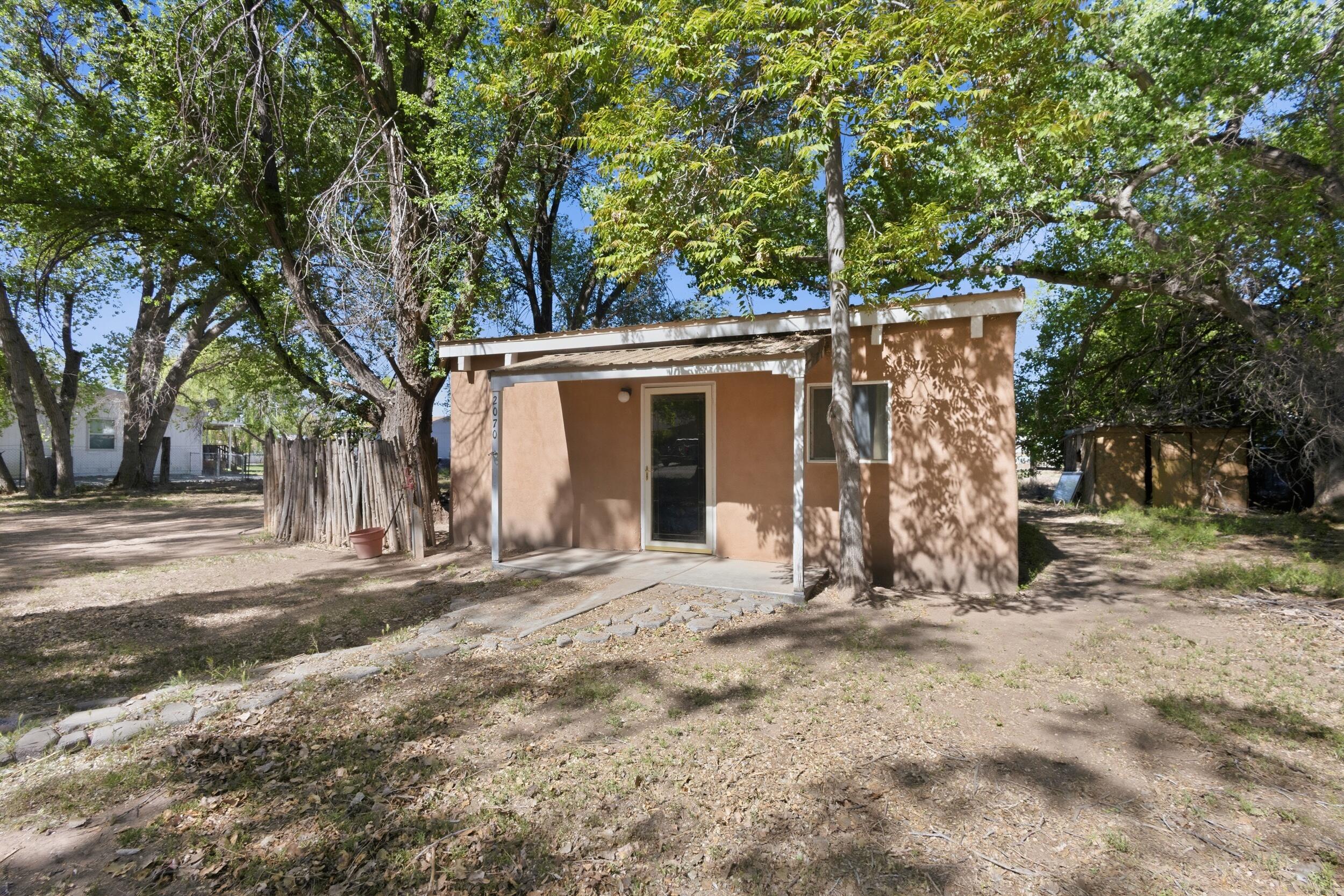 2070 Eldorado Loop