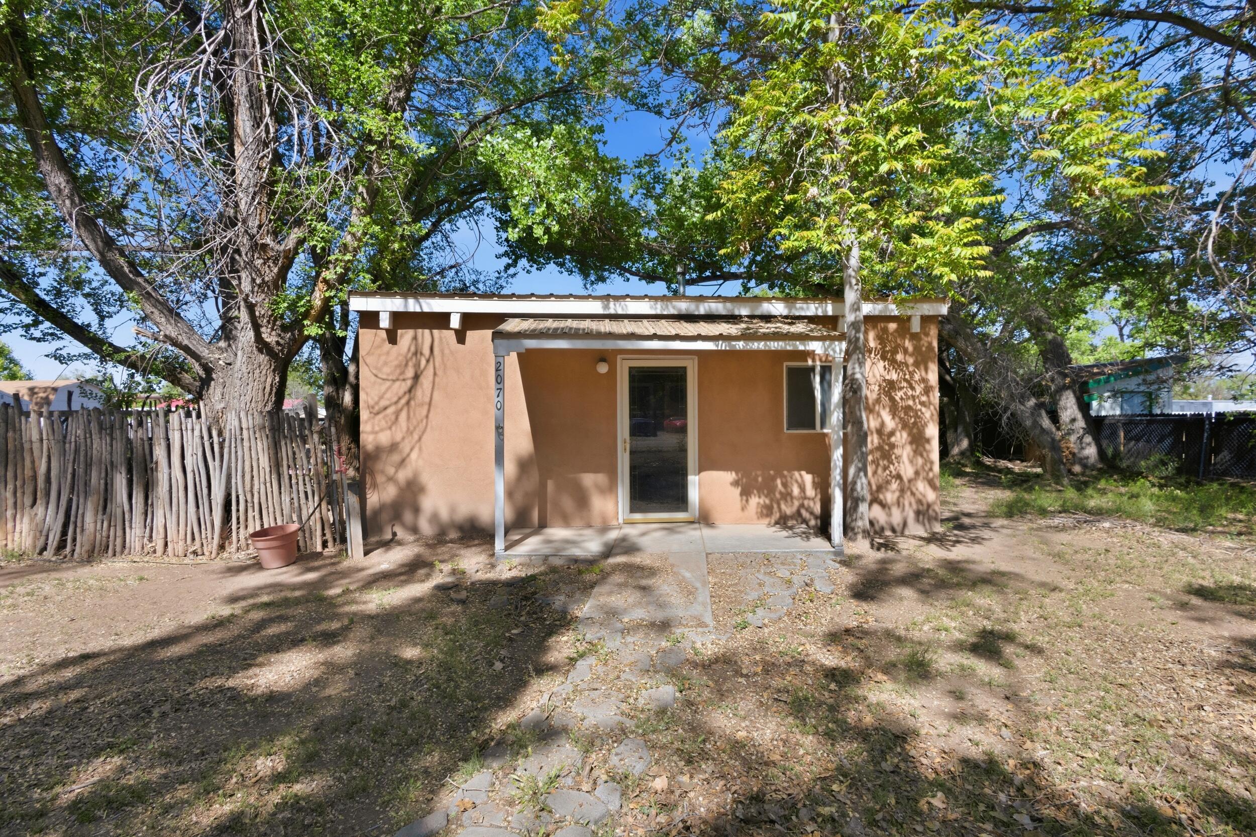 2070 Eldorado Loop