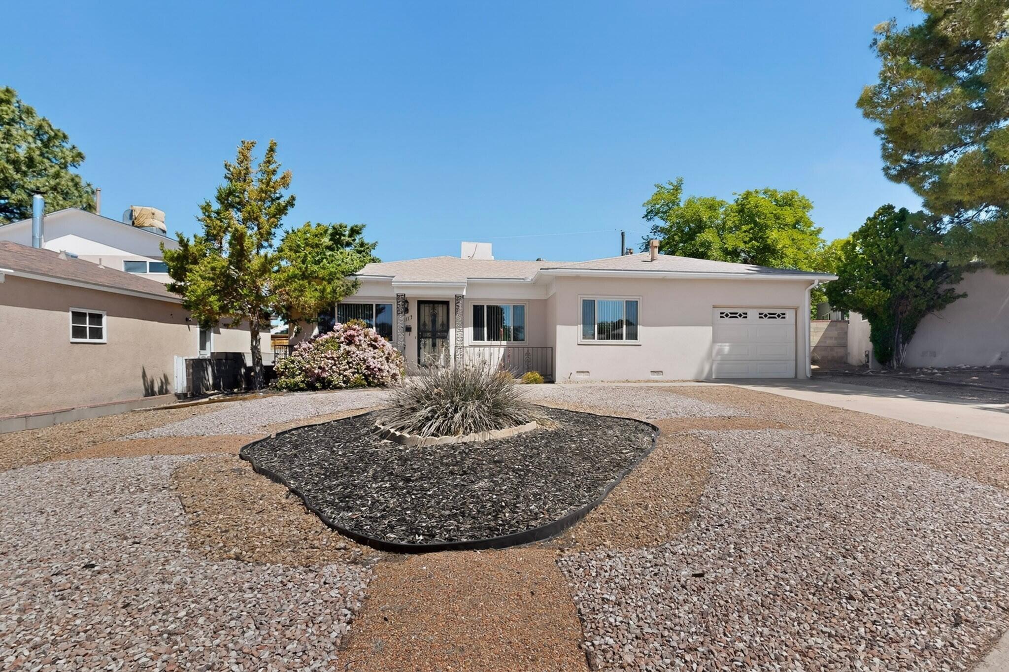 10117 Maya Court NE