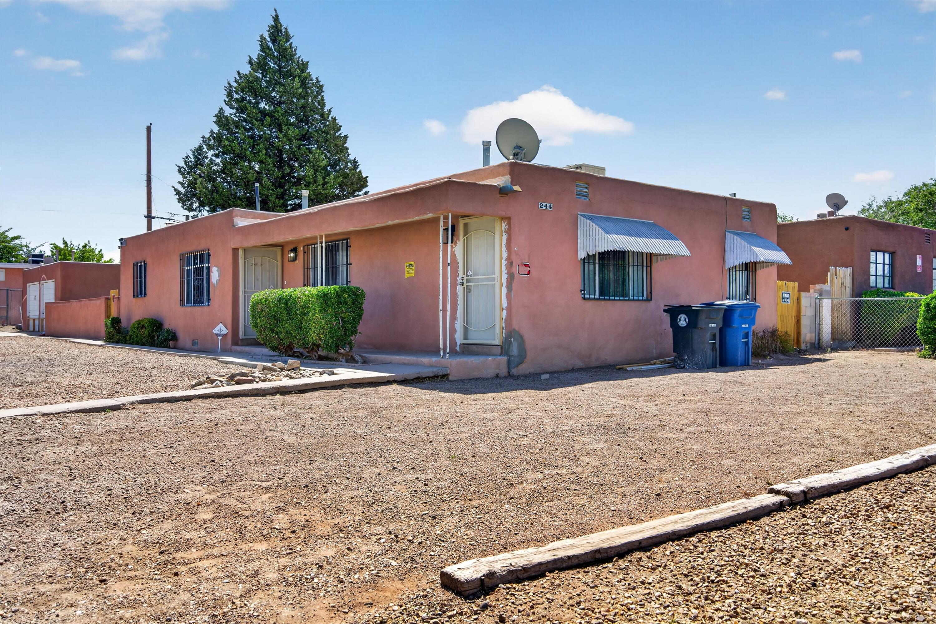 244 San Pablo Street NE