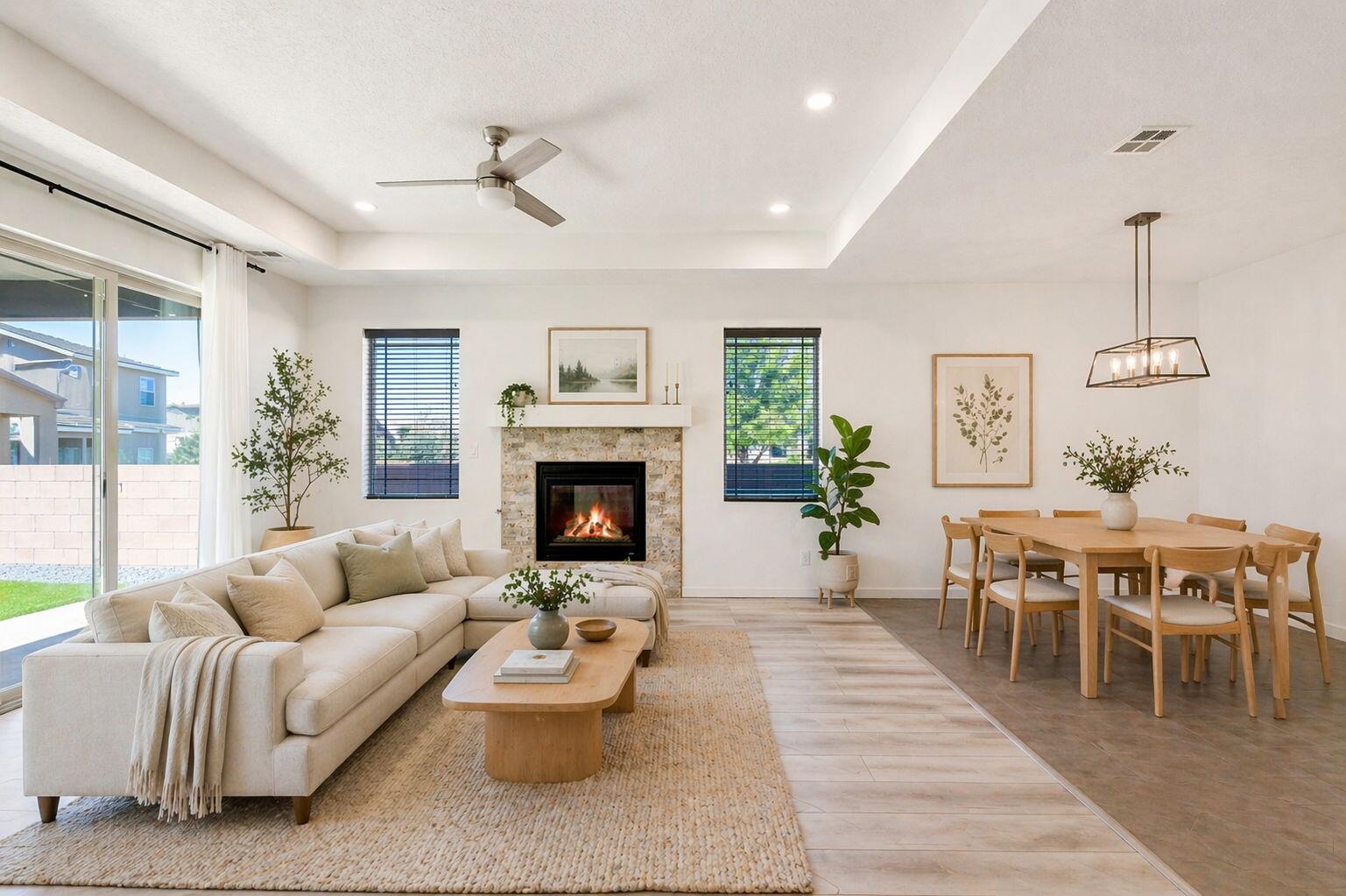 2696 Camino Plata Loop NE