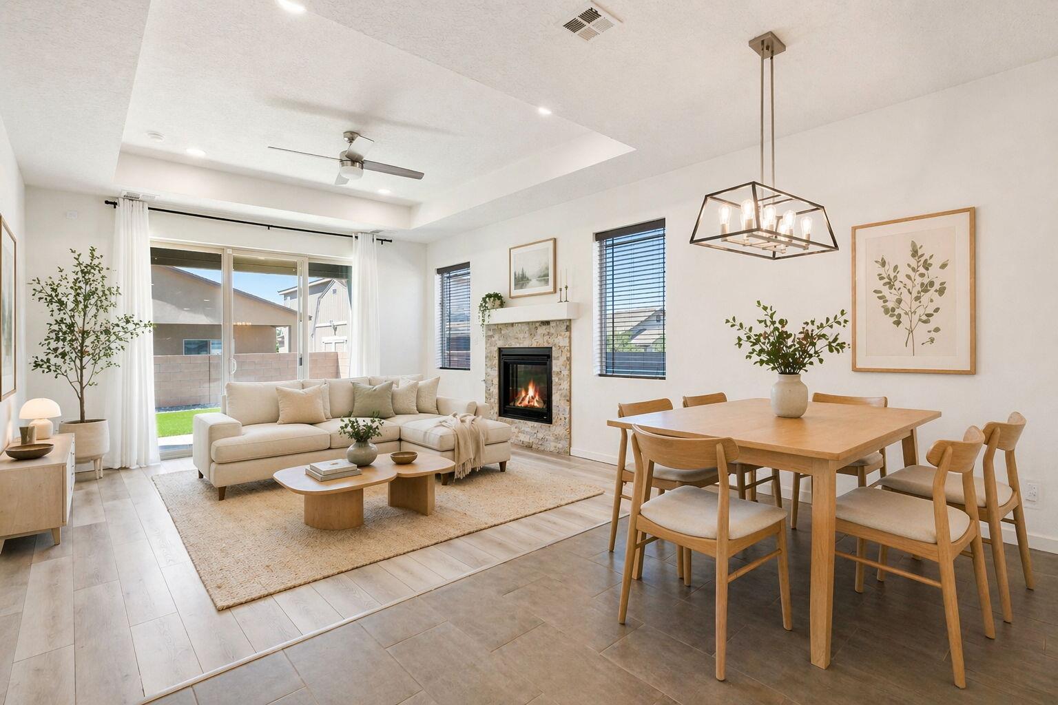 2696 Camino Plata Loop NE