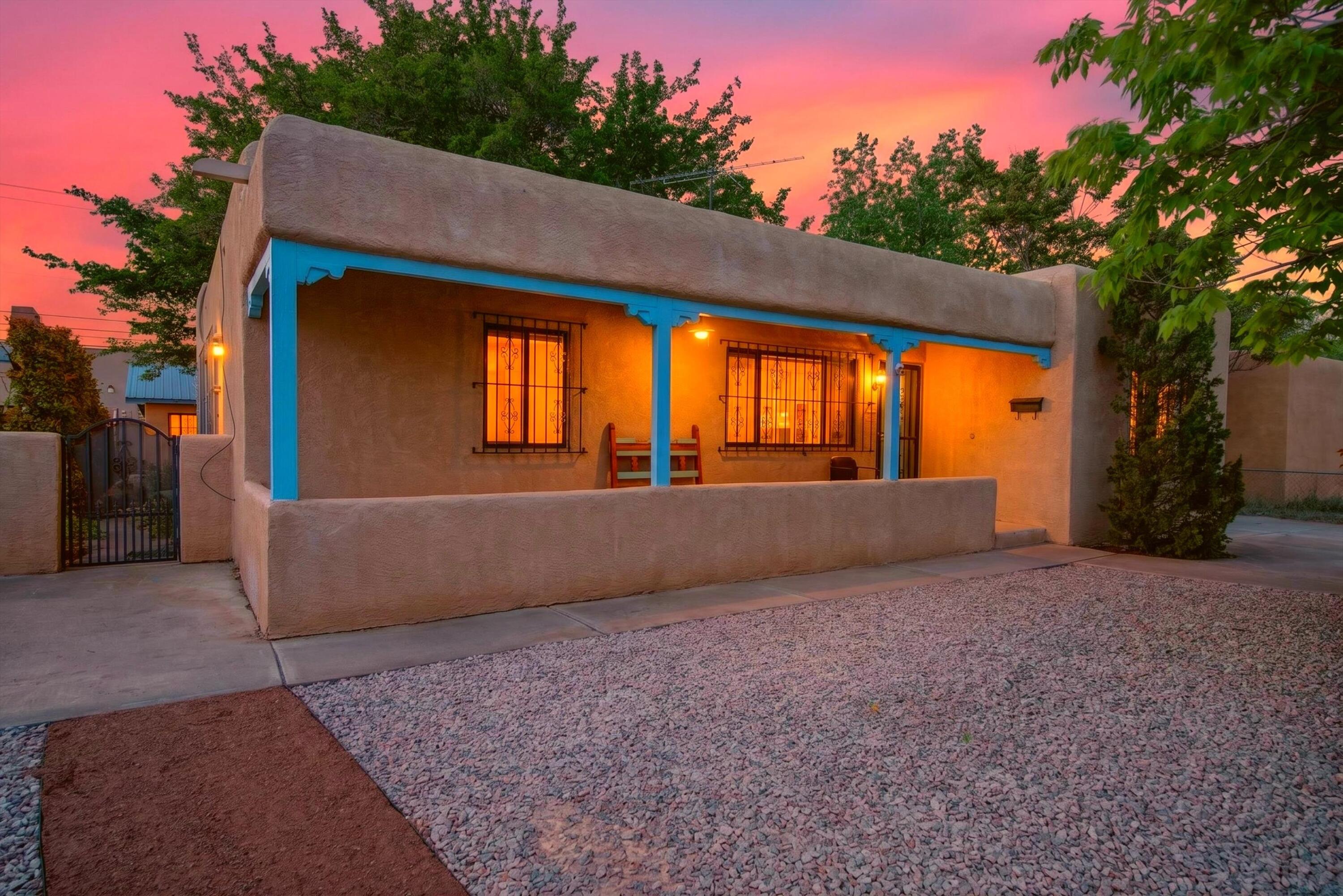 2105 Madeira Drive NE