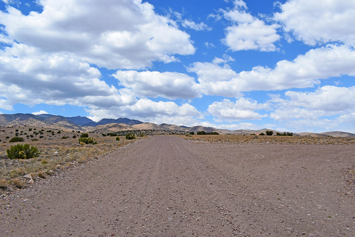 Lot 7 Painted Horse Road