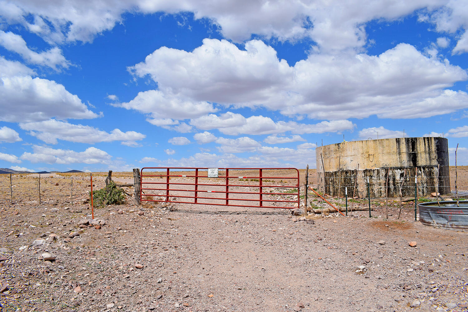 Lot 7 Painted Horse Road