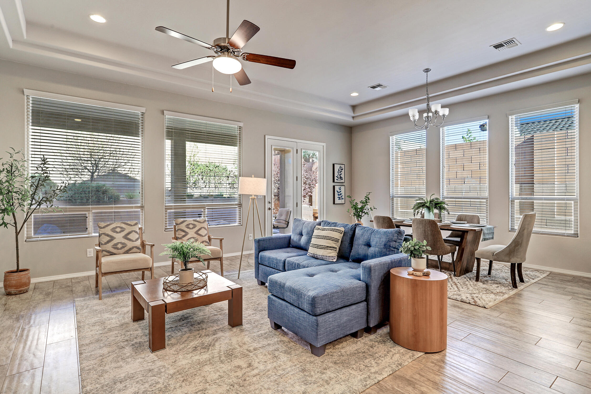 3621 Soldotna Drive NE